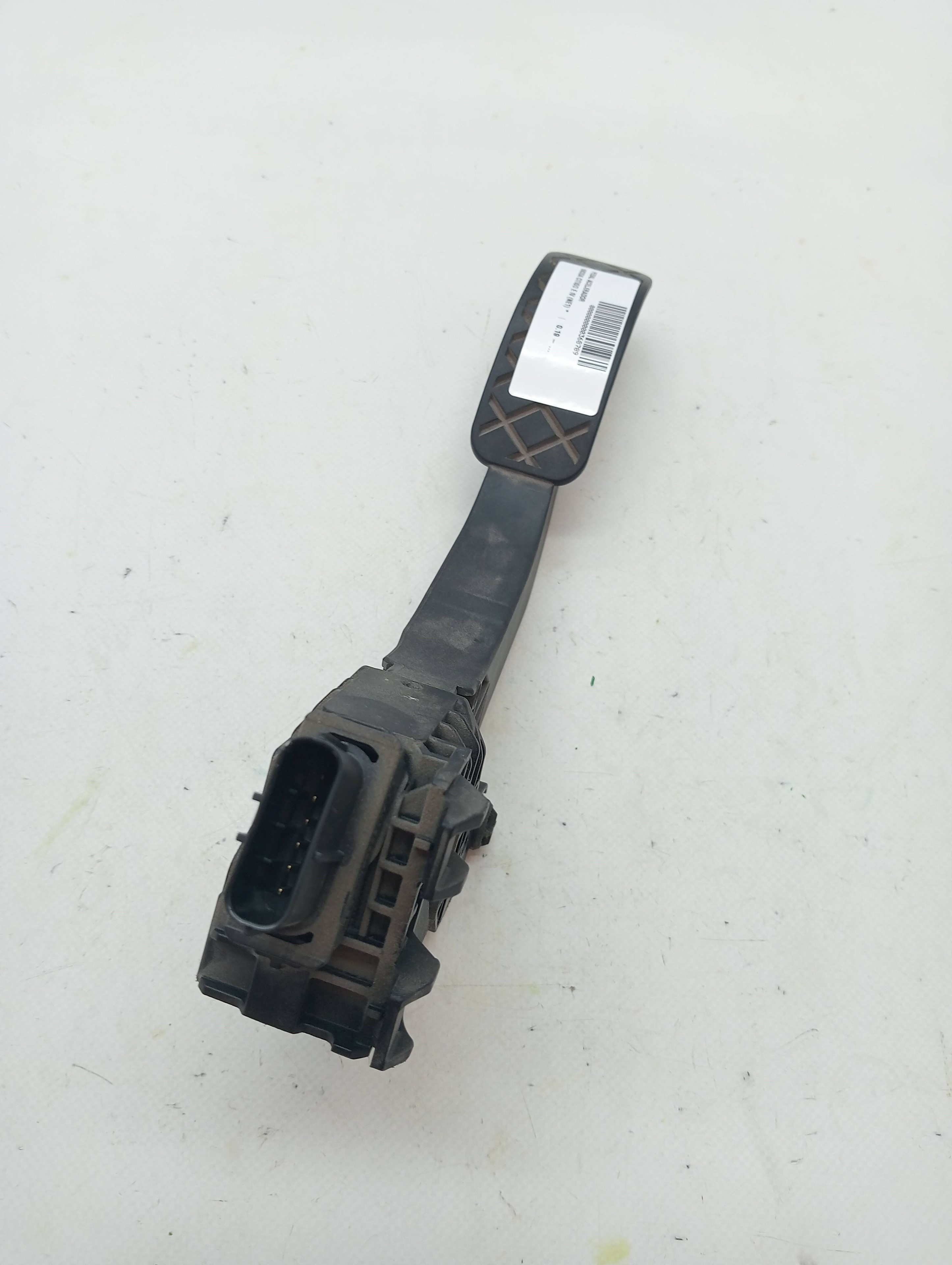 Pedal do acelerador SKODA CITIGO E IV (NE1)