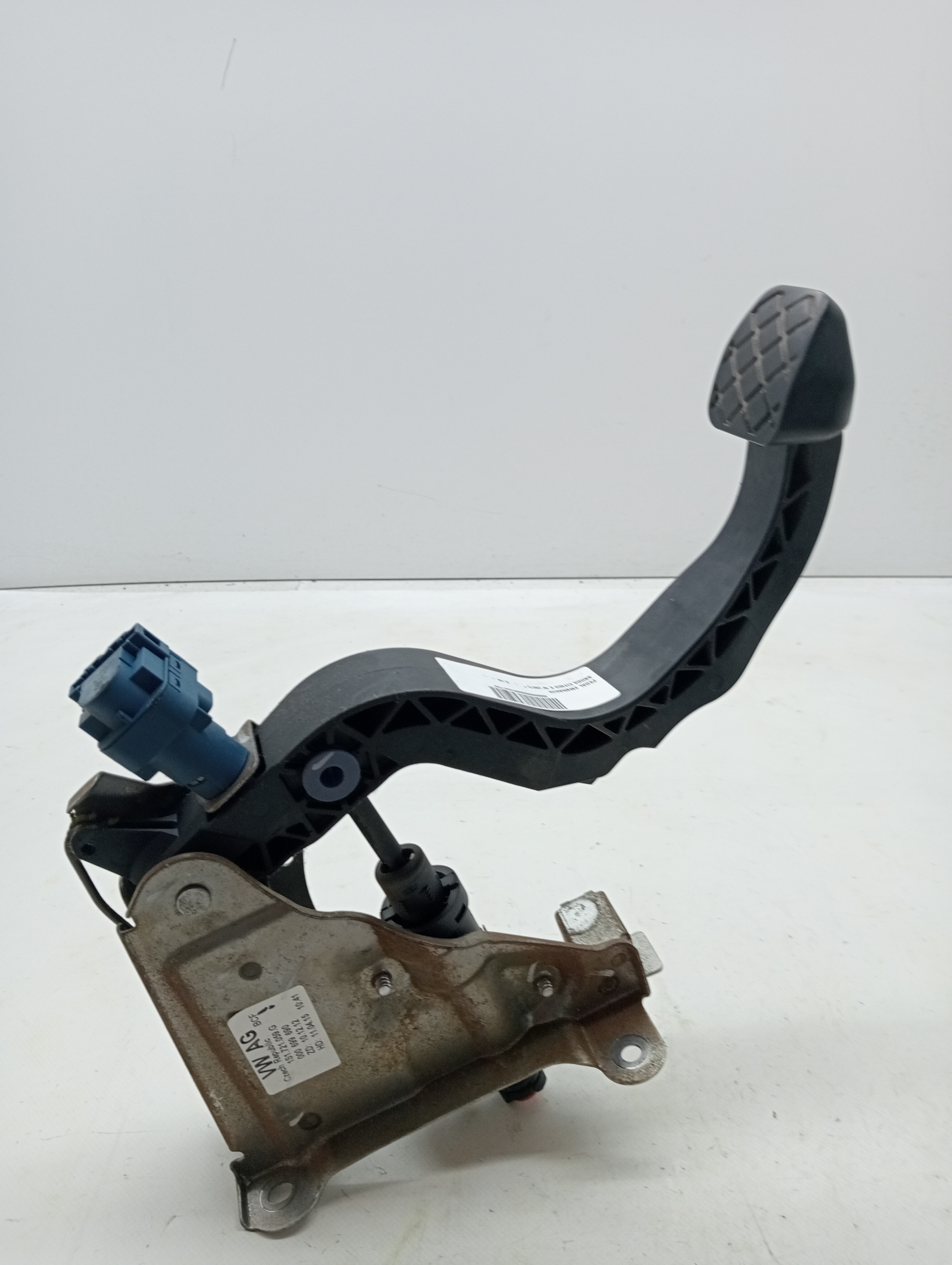 Pedal da embreagem SKODA CITIGO E IV (NE1)
