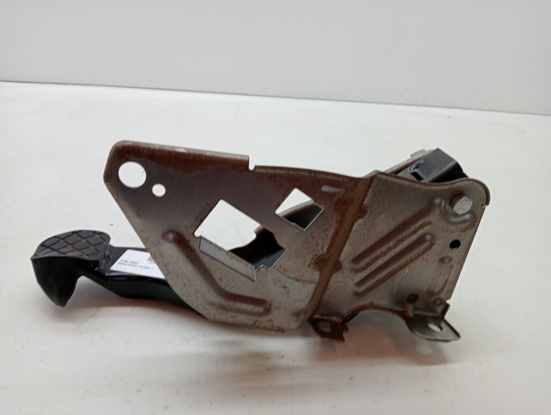 Pedal do freio SKODA CITIGO E IV (NE1)