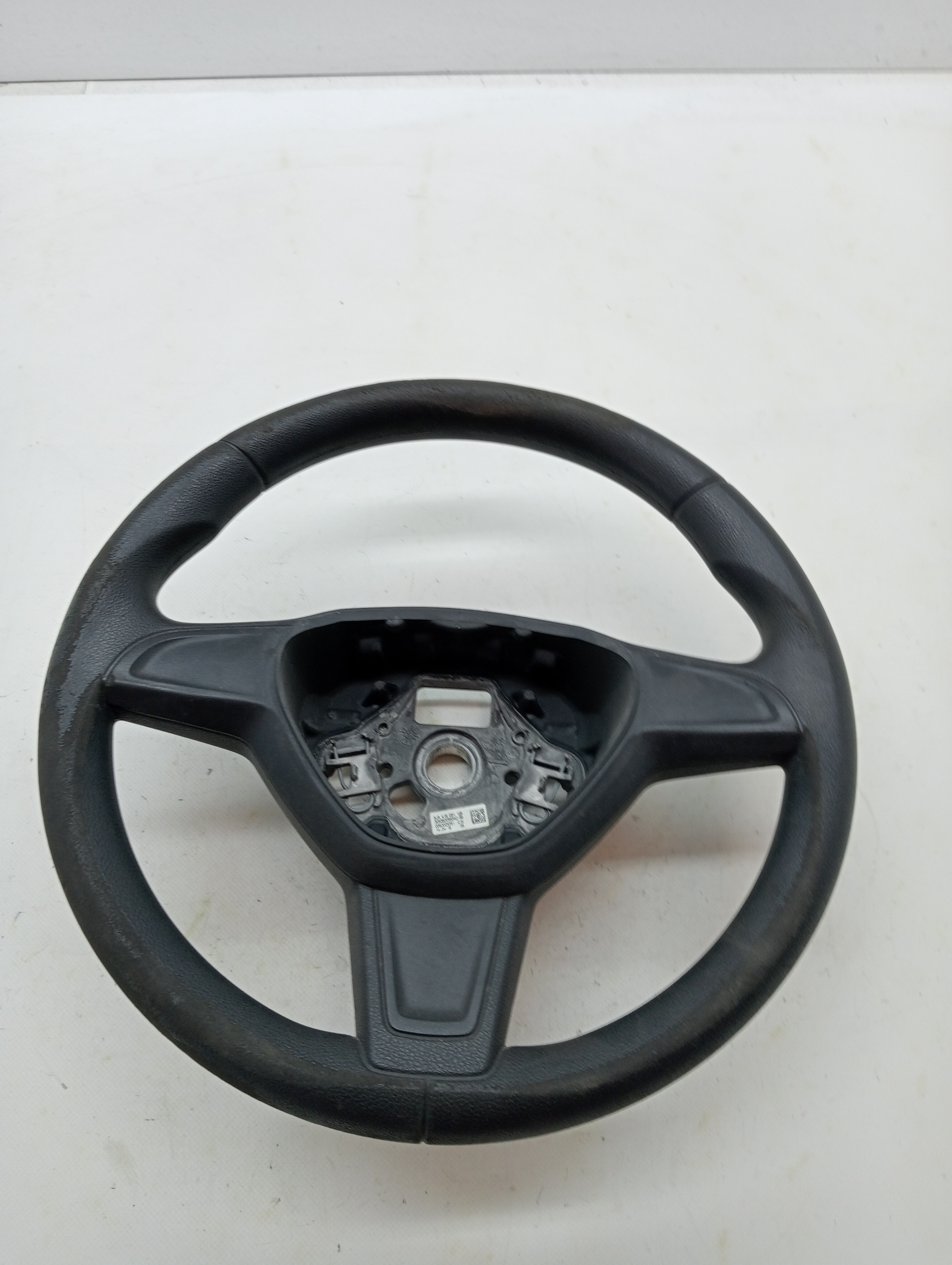 Volante SKODA CITIGO E IV (NE1)