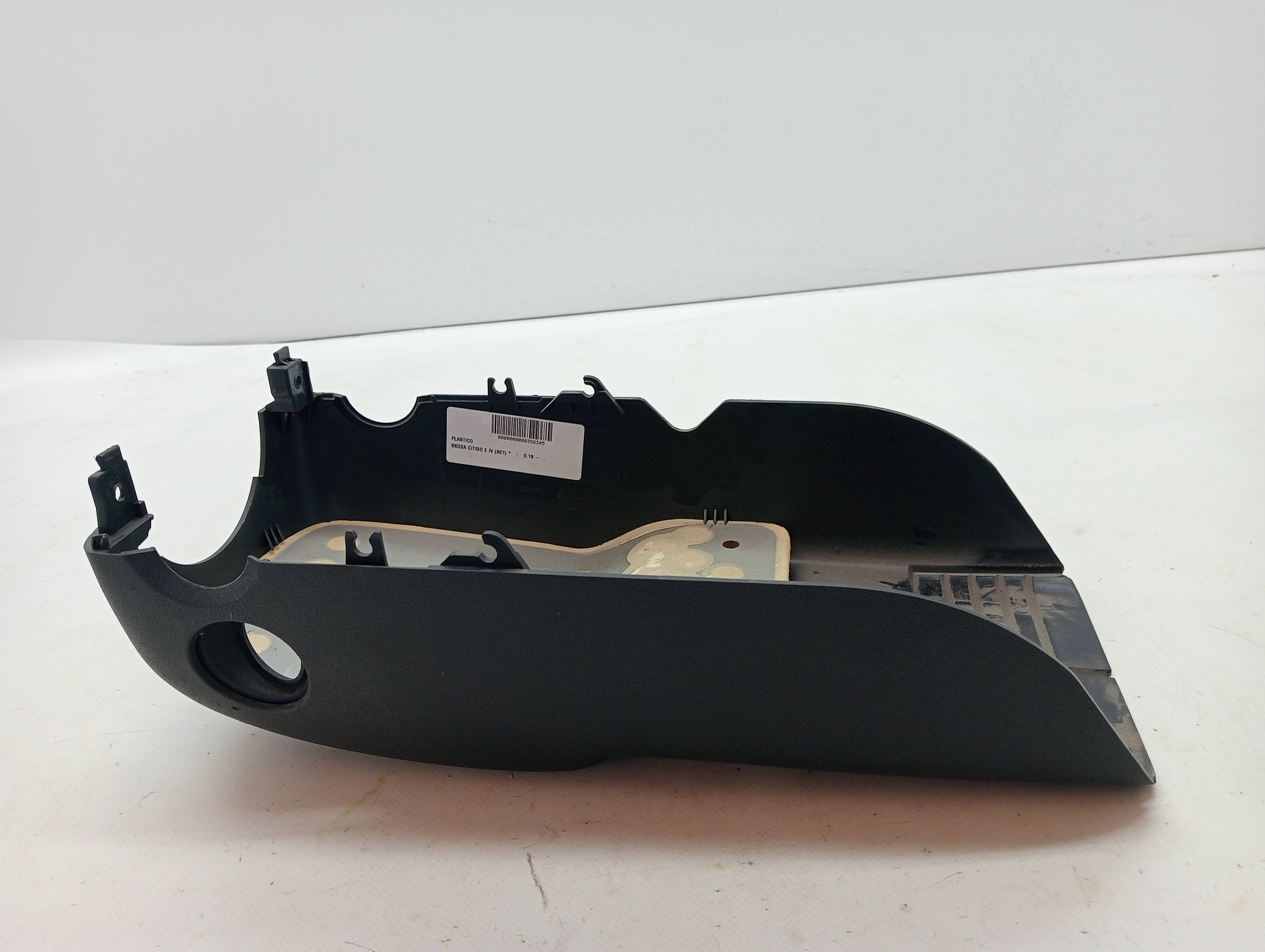 Verkleidung SKODA CITIGO E IV (NE1)