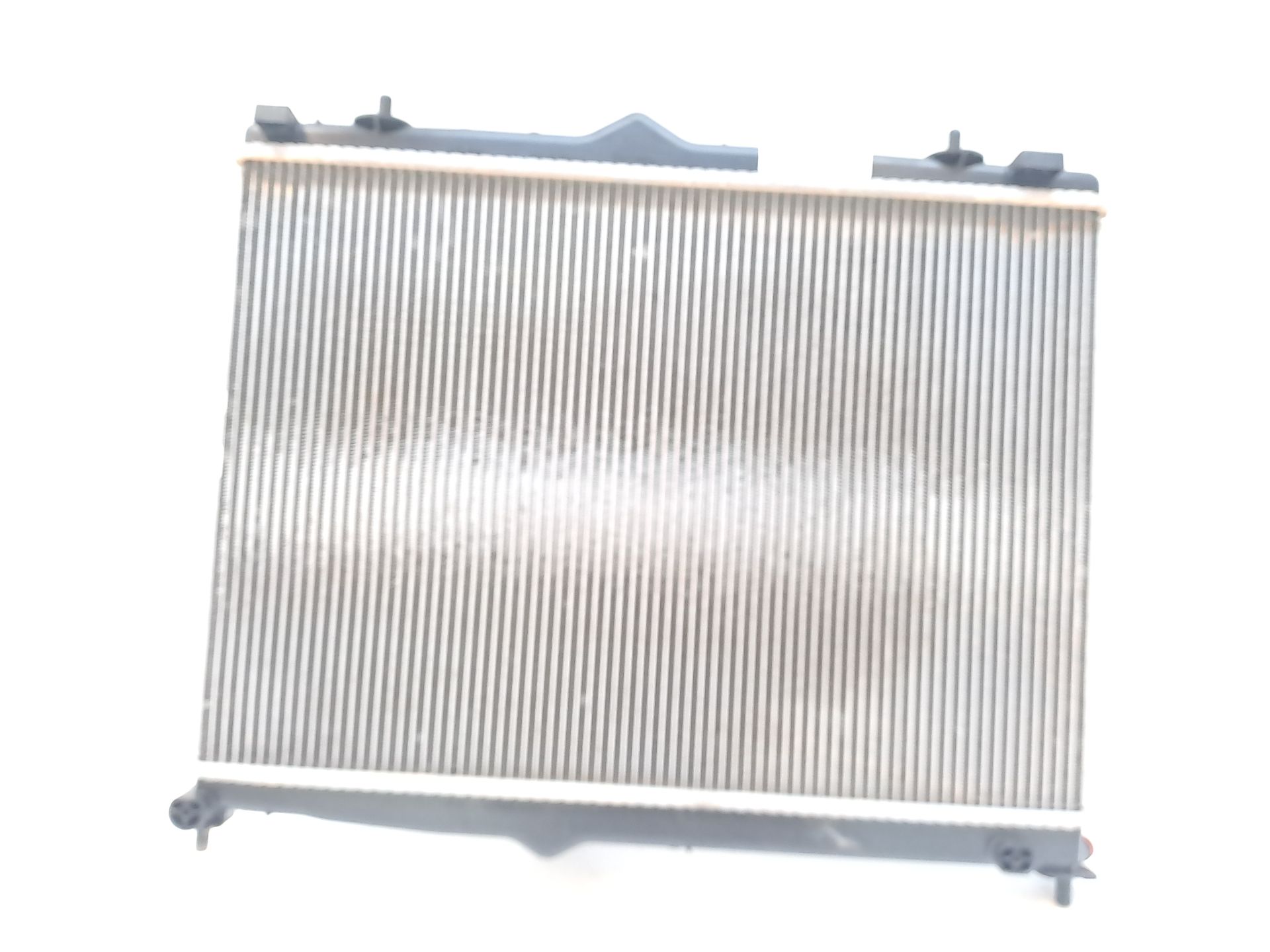 Water Radiator OPEL CORSA F
