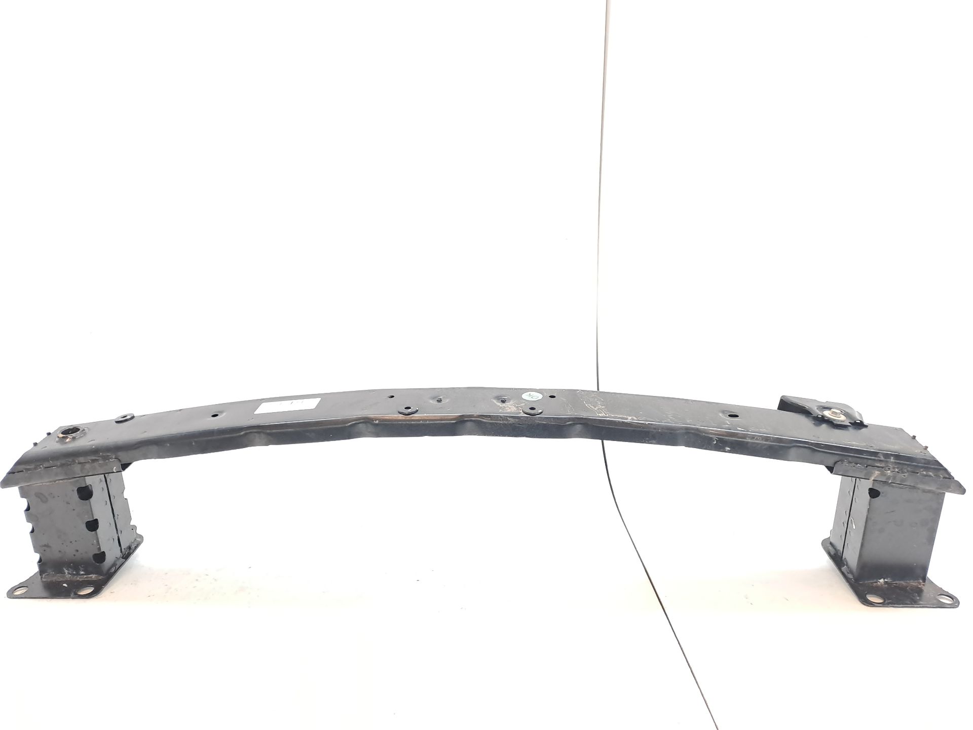 Front Bumper Reinforcement OPEL CORSA F