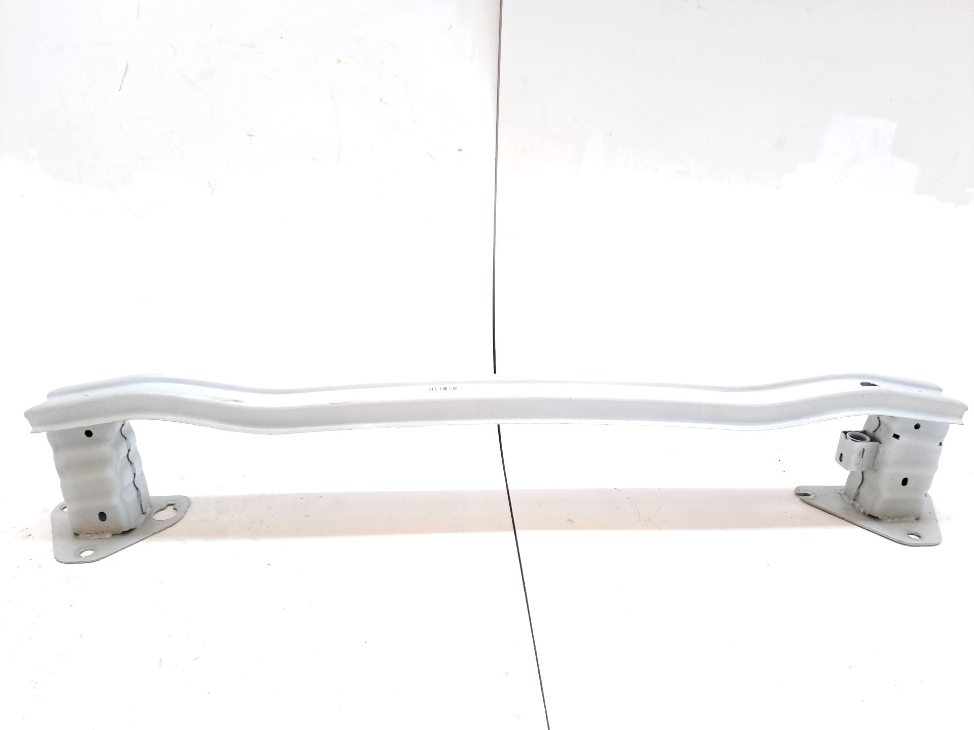 Rear Bumper Reinforcement OPEL CORSA F