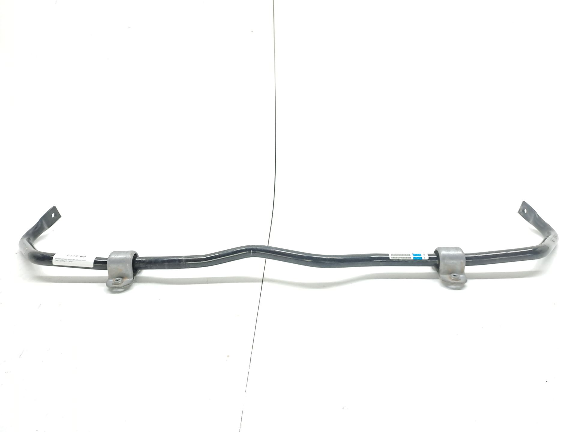 Stabilisator vorne OPEL CORSA F