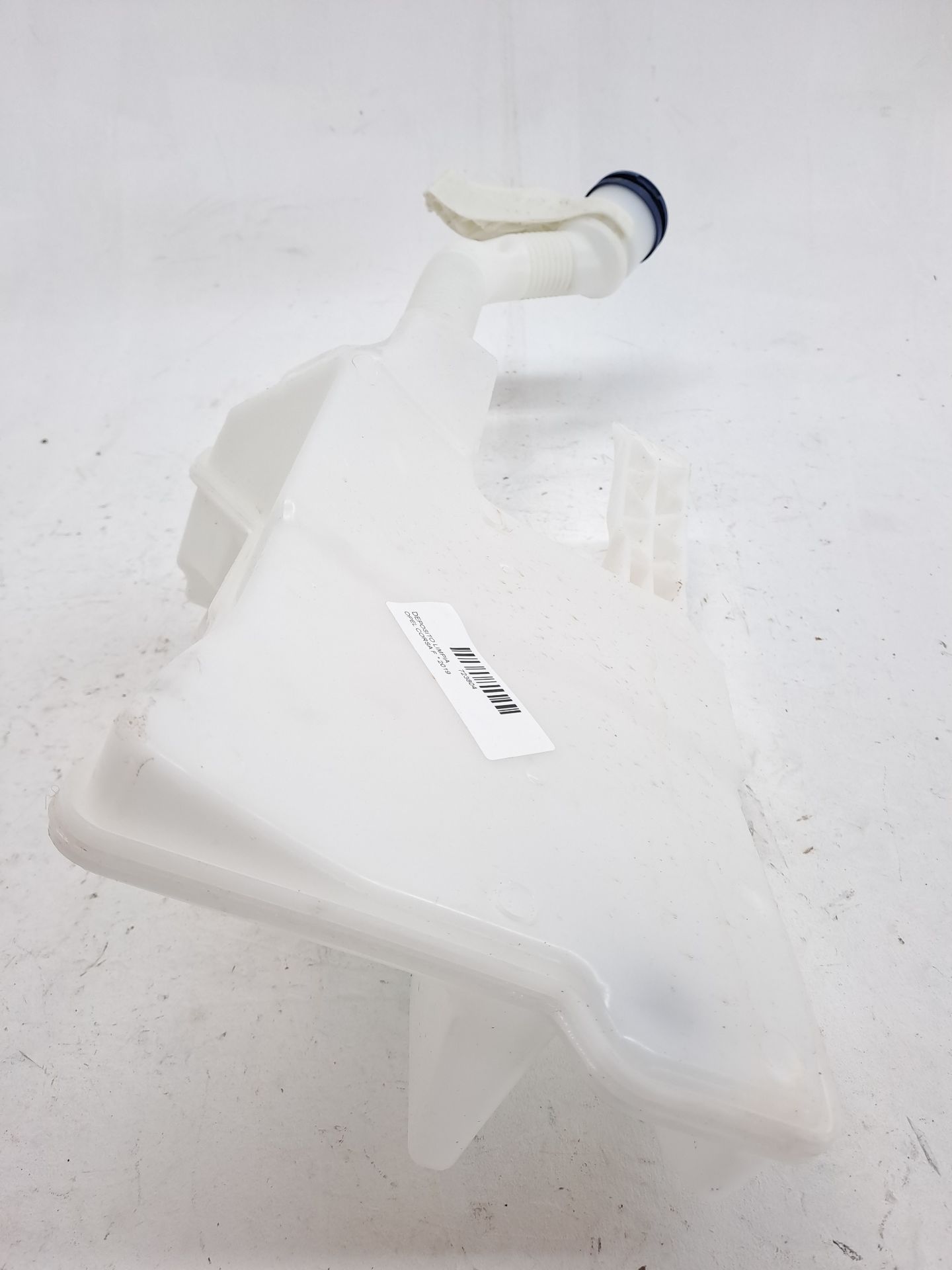 Wischwasserbehälter OPEL CORSA F