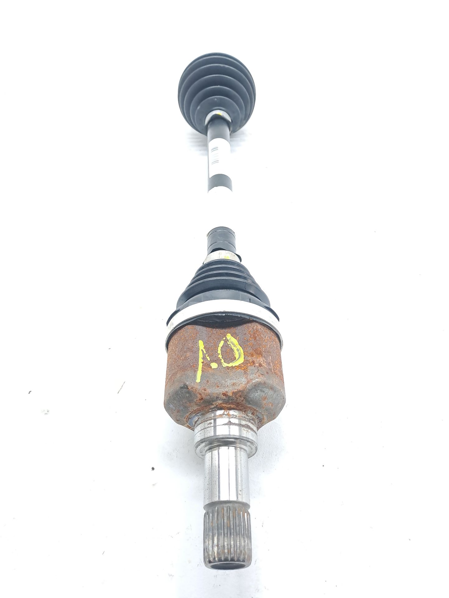 Antriebswelle vorne links OPEL CORSA F