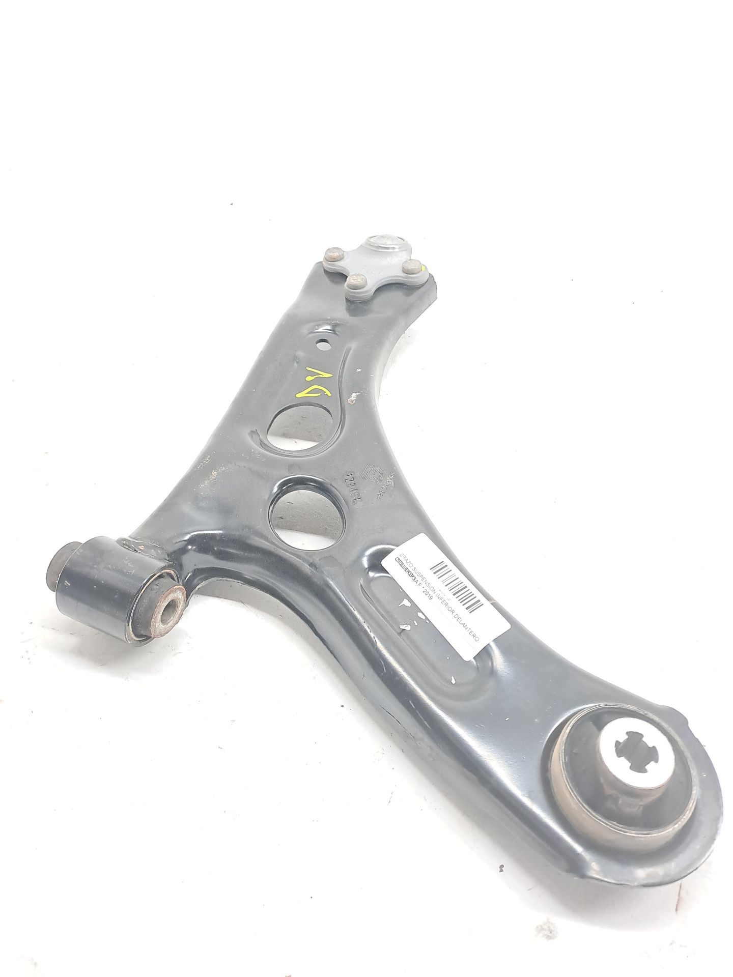 Front Left Lower Control Arm OPEL CORSA F