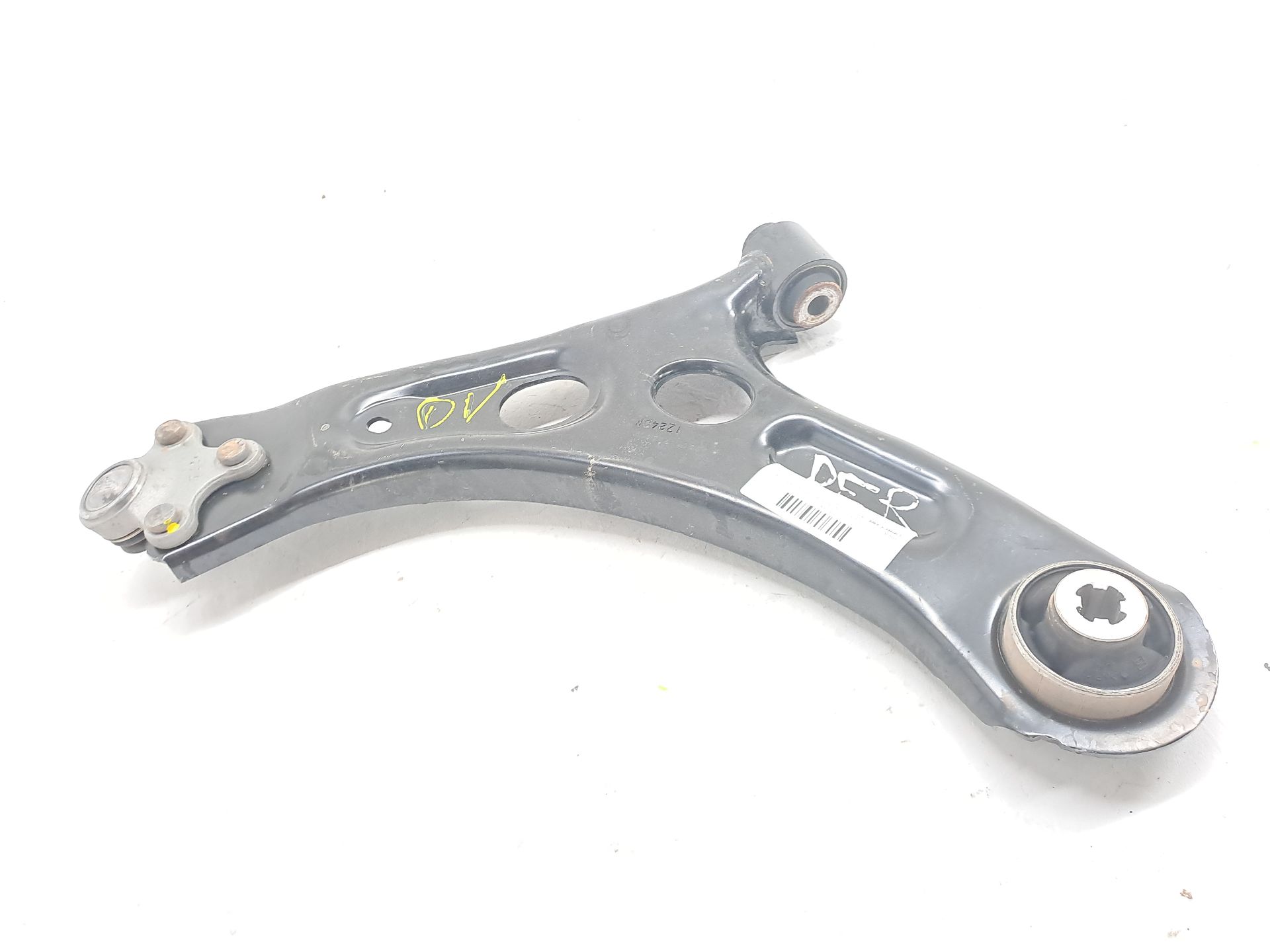 Front Right Lower Control Arm OPEL CORSA F