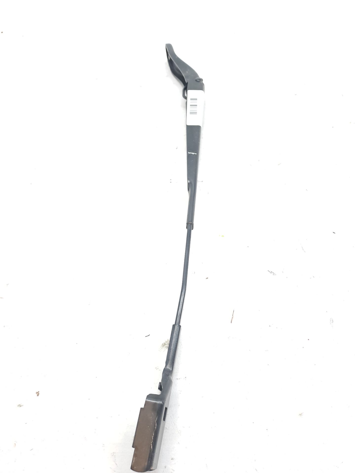 Front Left Wiper Arm OPEL CORSA F
