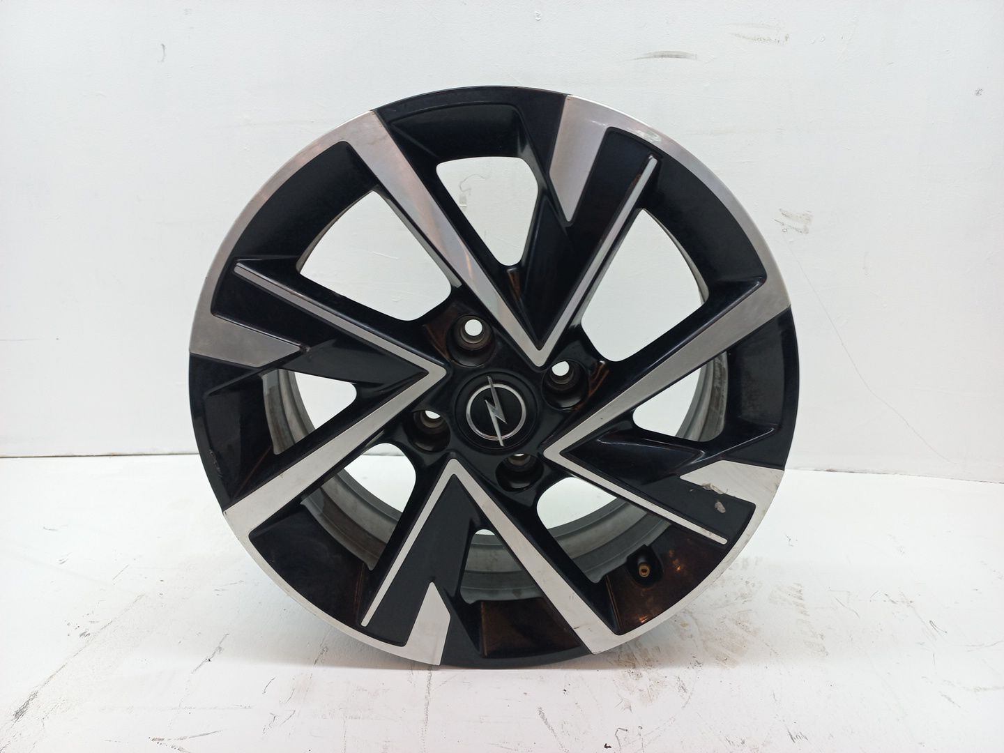 Felge OPEL CORSA F
