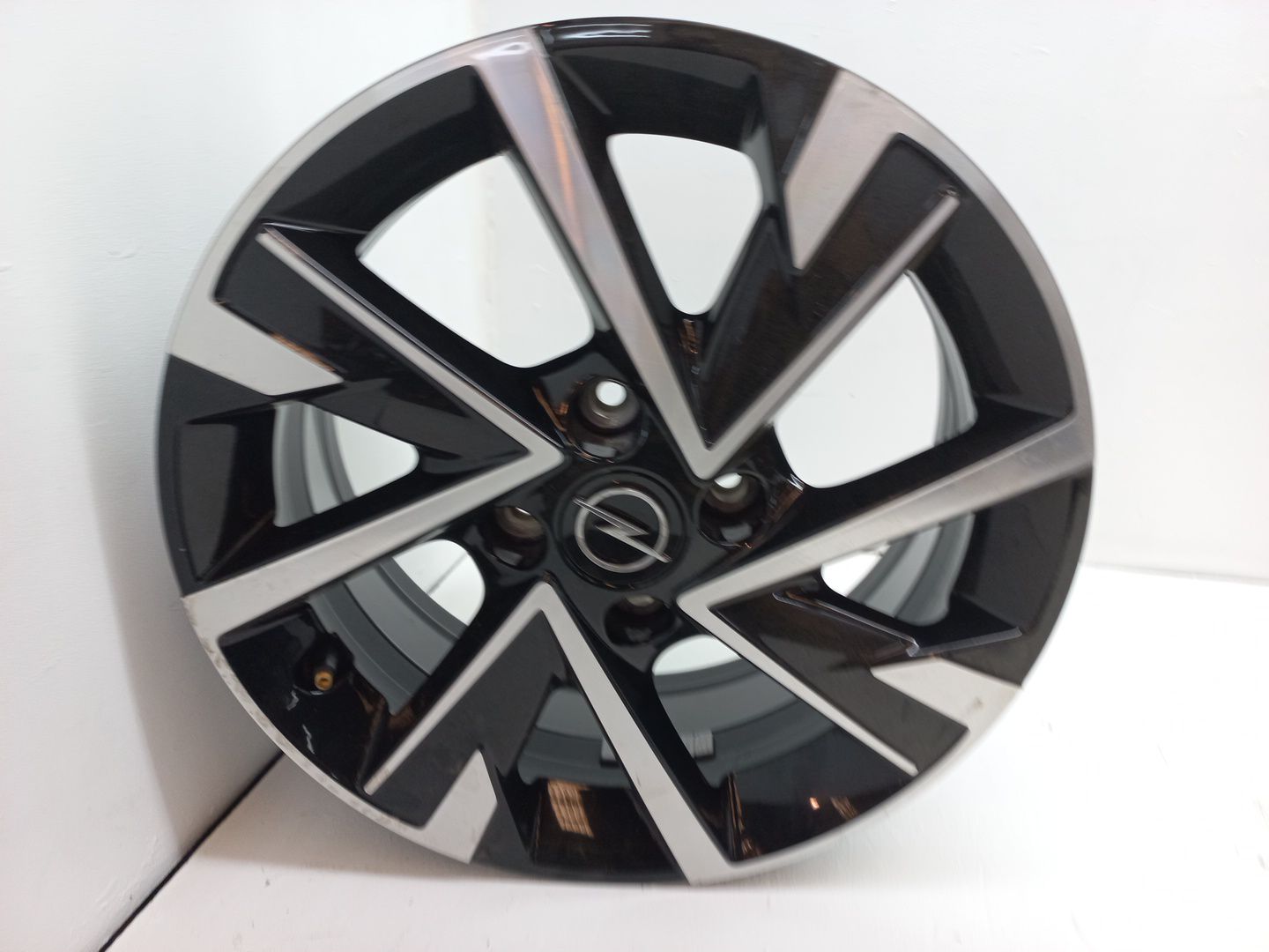 Felge OPEL CORSA F