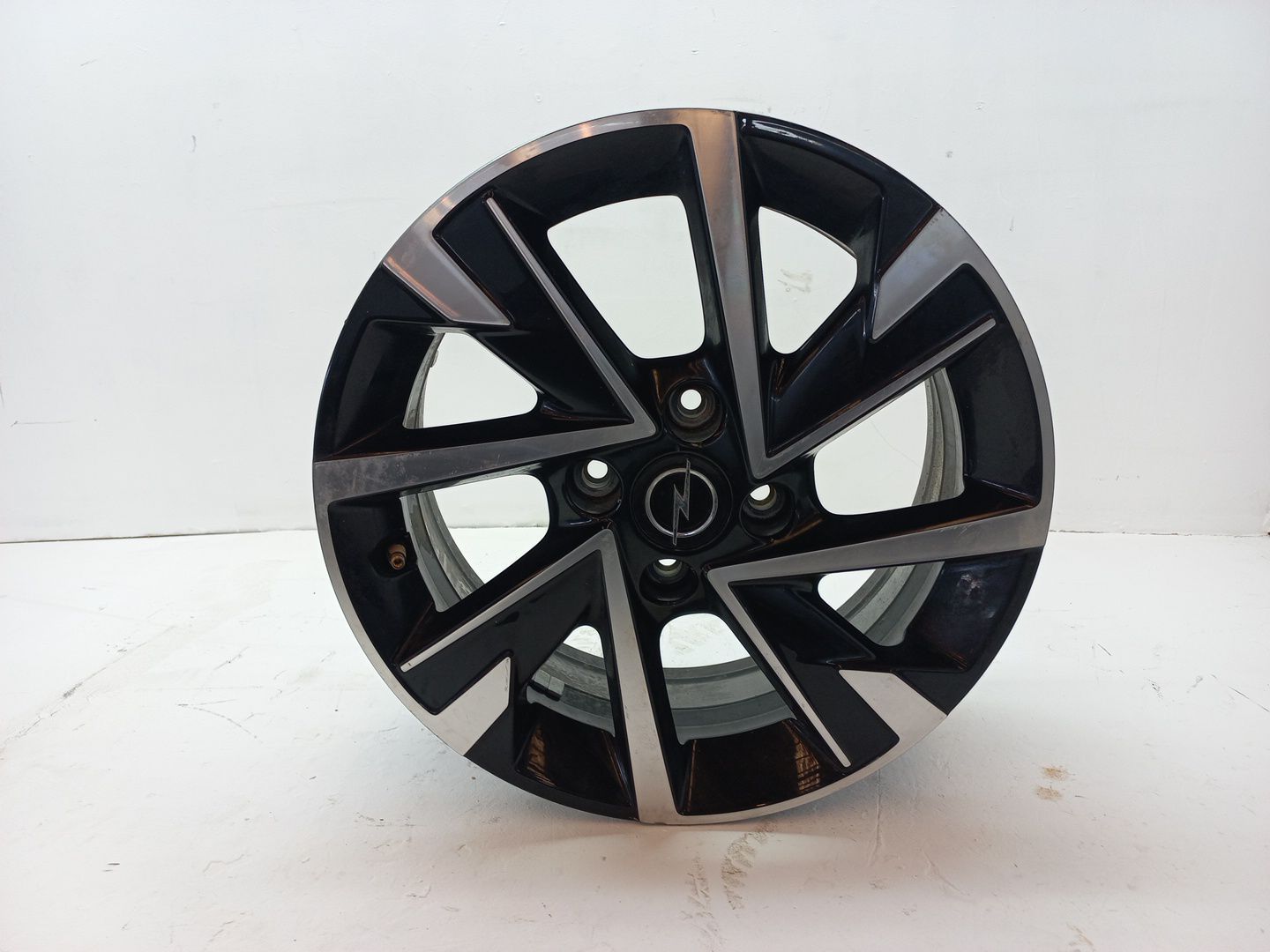 Felge OPEL CORSA F