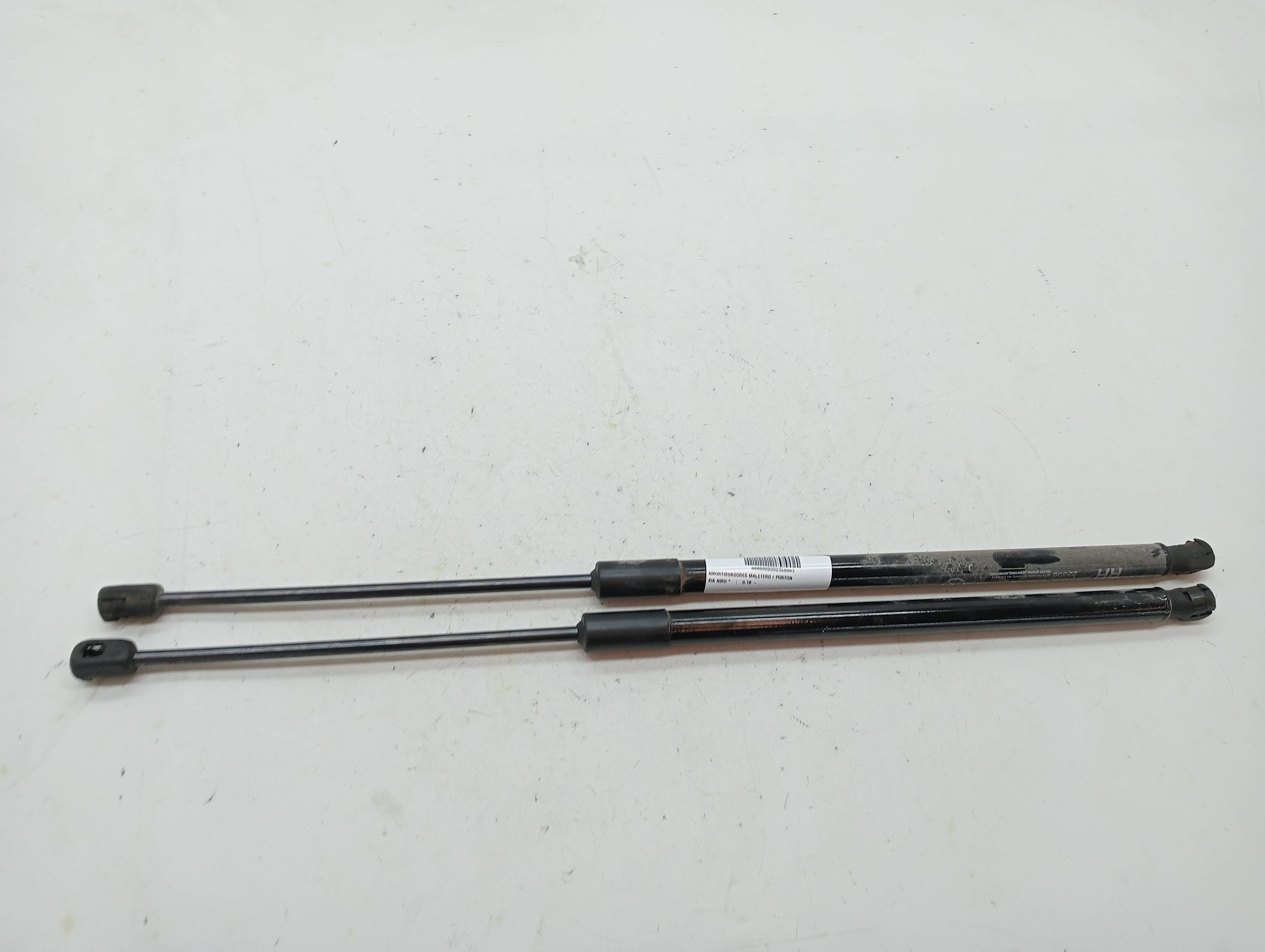 Boot / Tailgate Gas Struts KIA NIRO