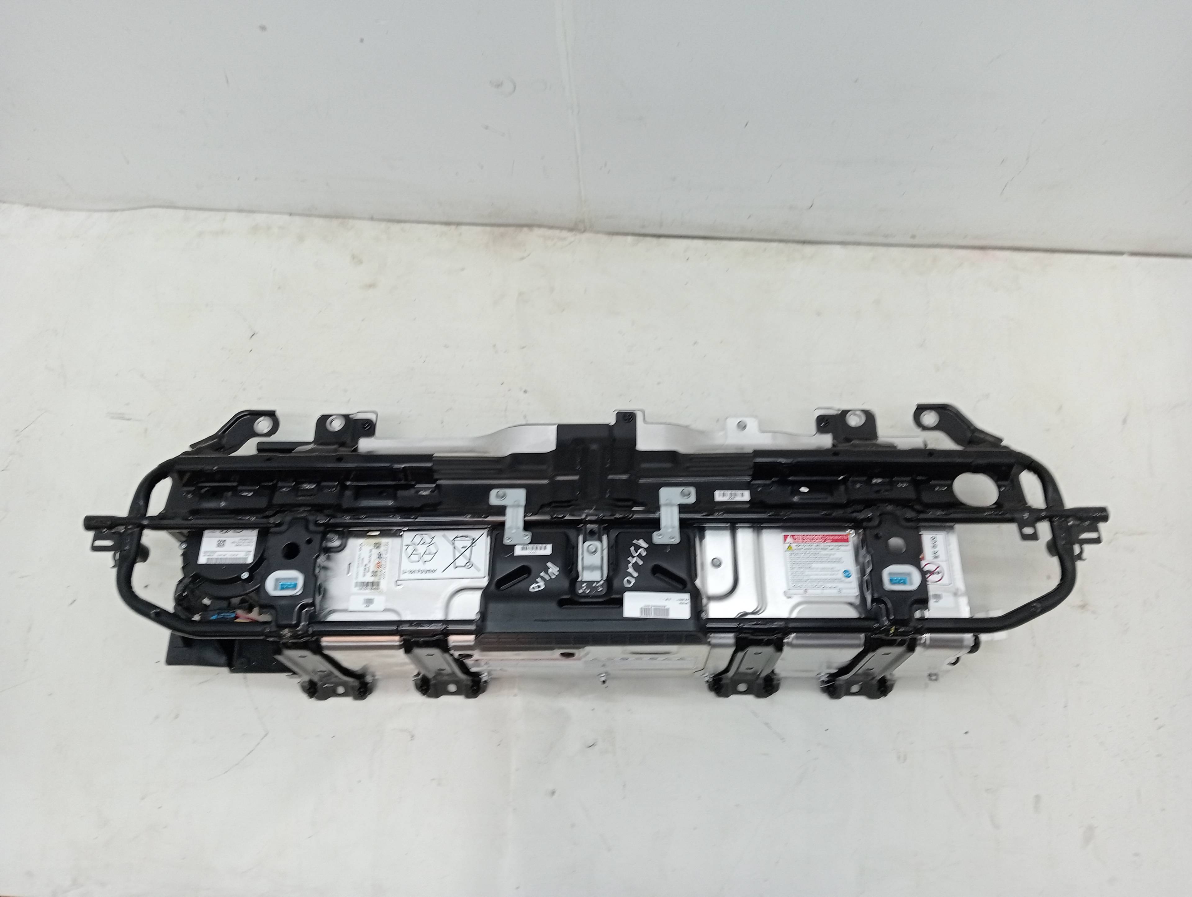 Batterie KIA NIRO