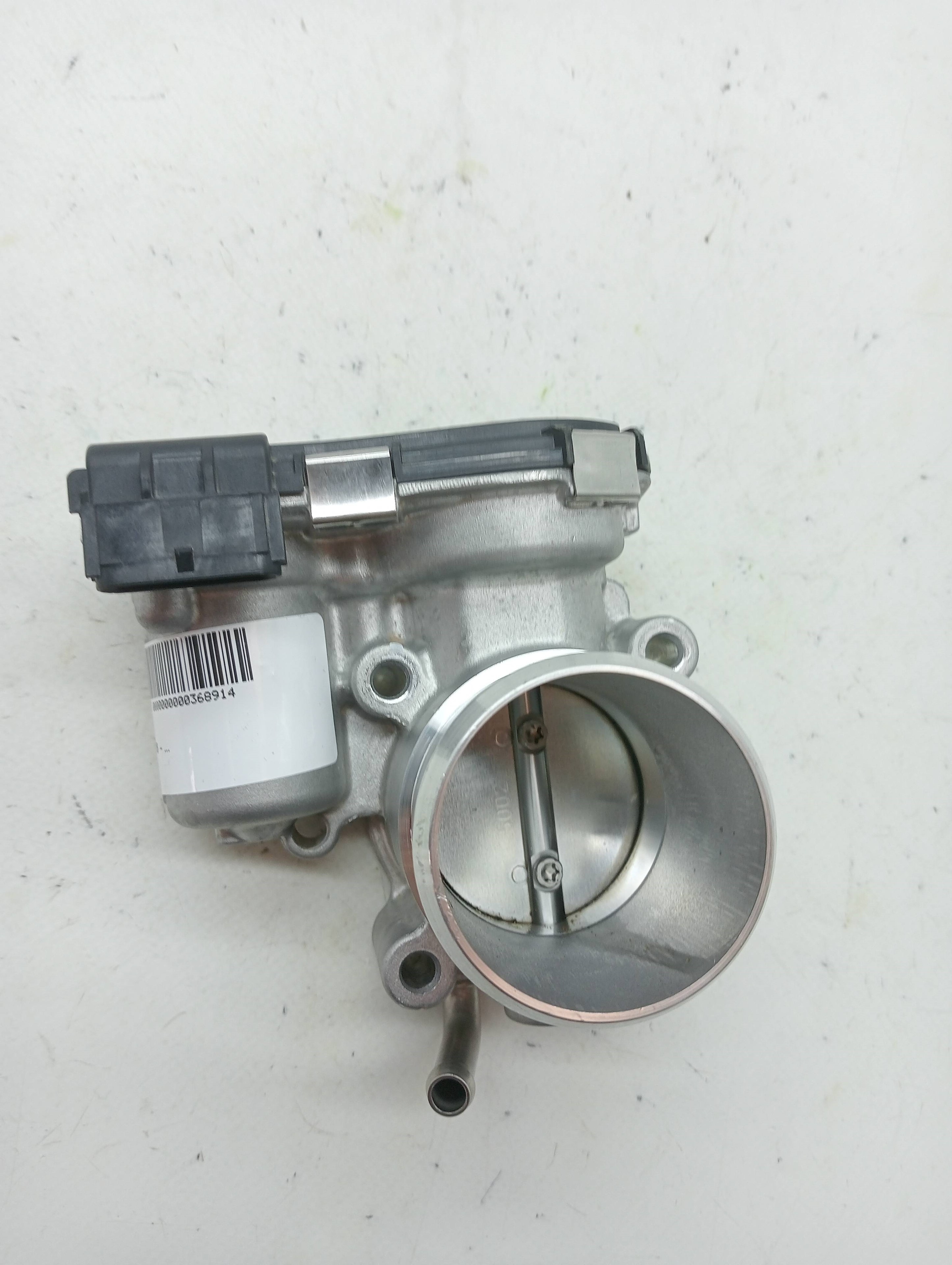 Throttle body KIA NIRO