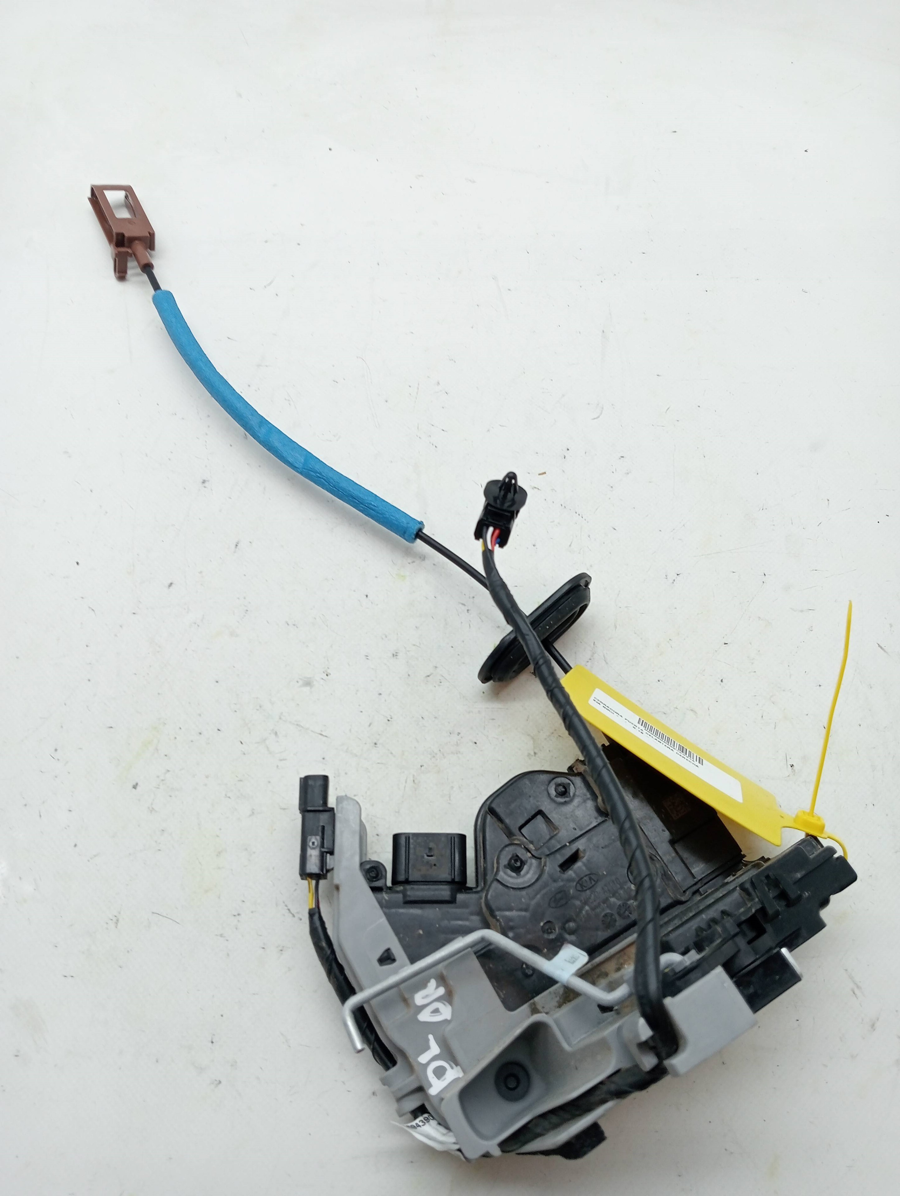 Front right door lock KIA NIRO