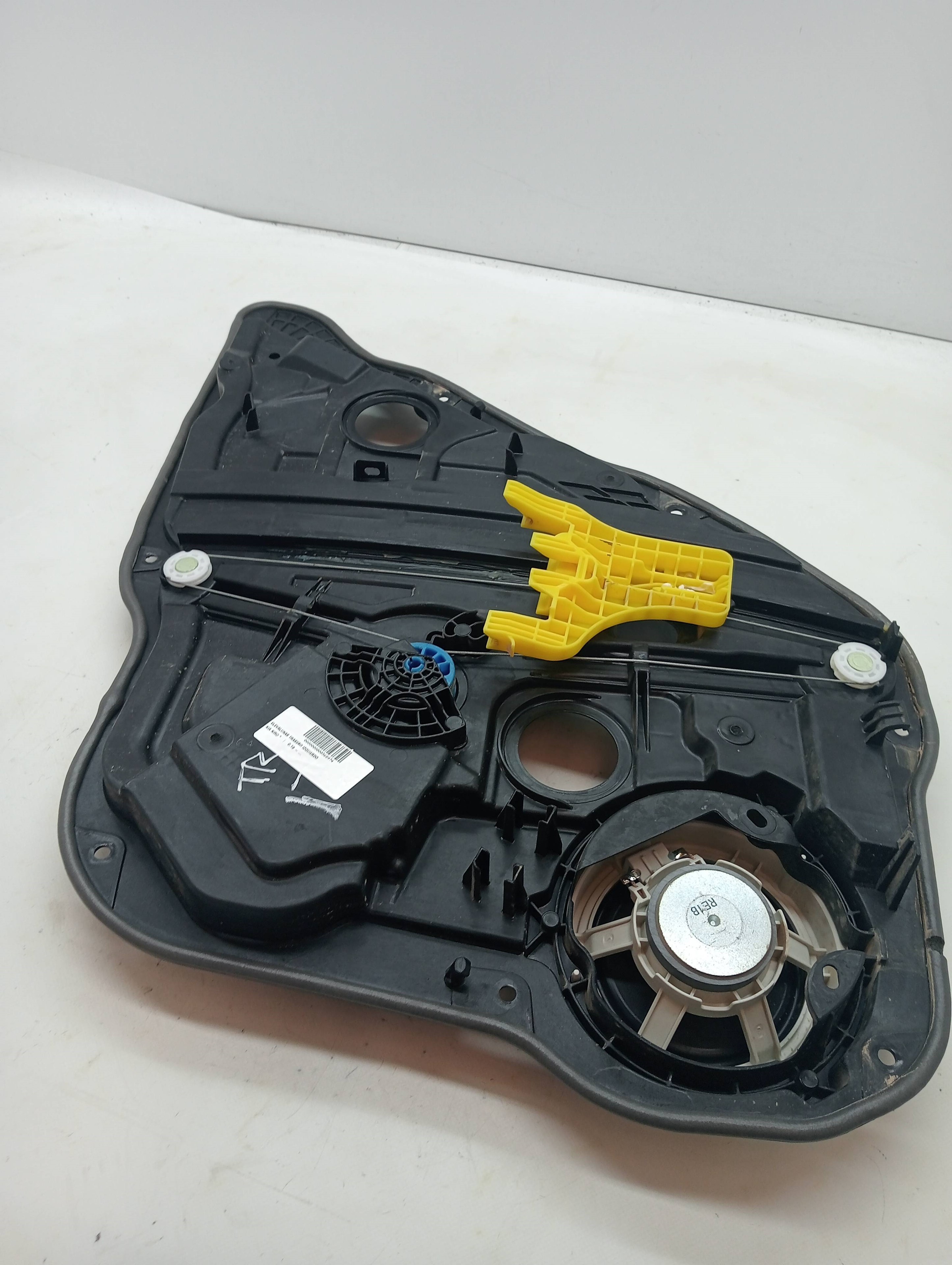 Fensterheber hinten links KIA NIRO