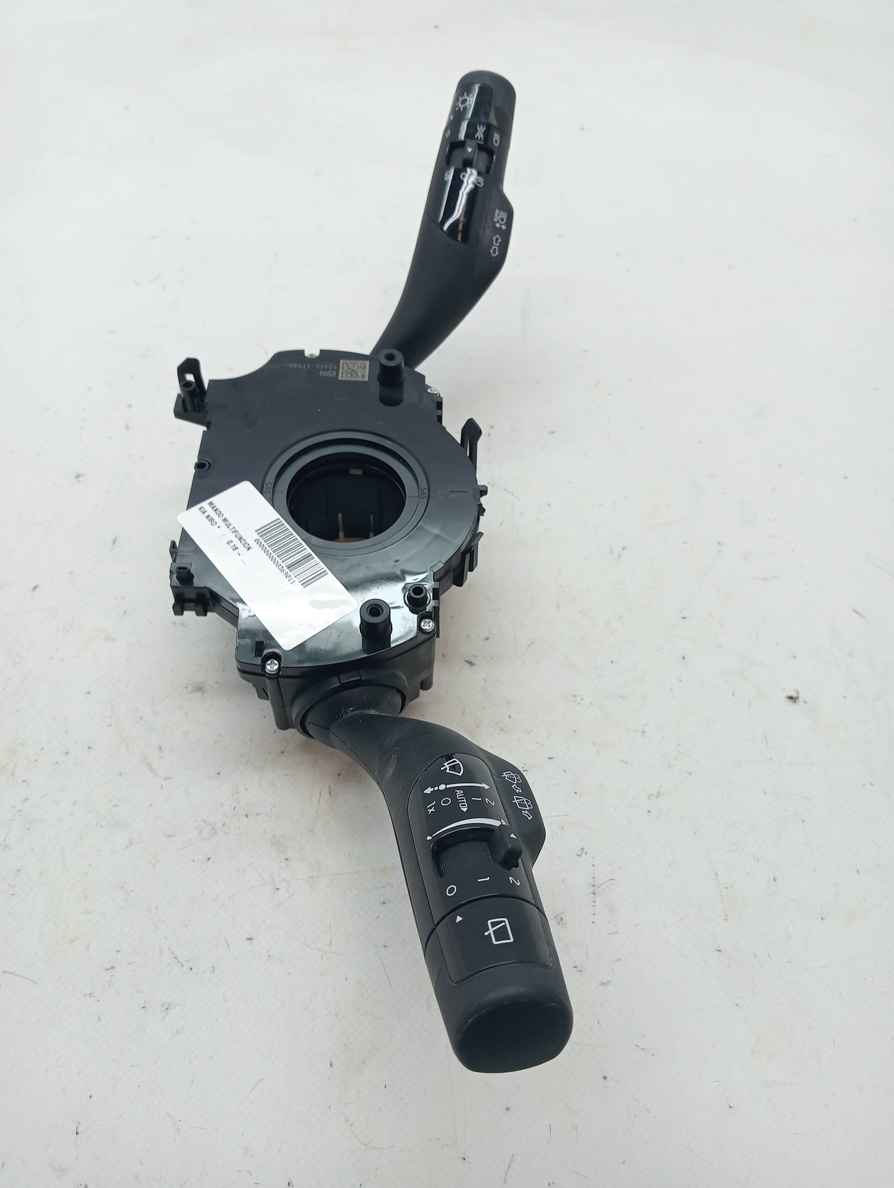 Comando multifunções KIA NIRO