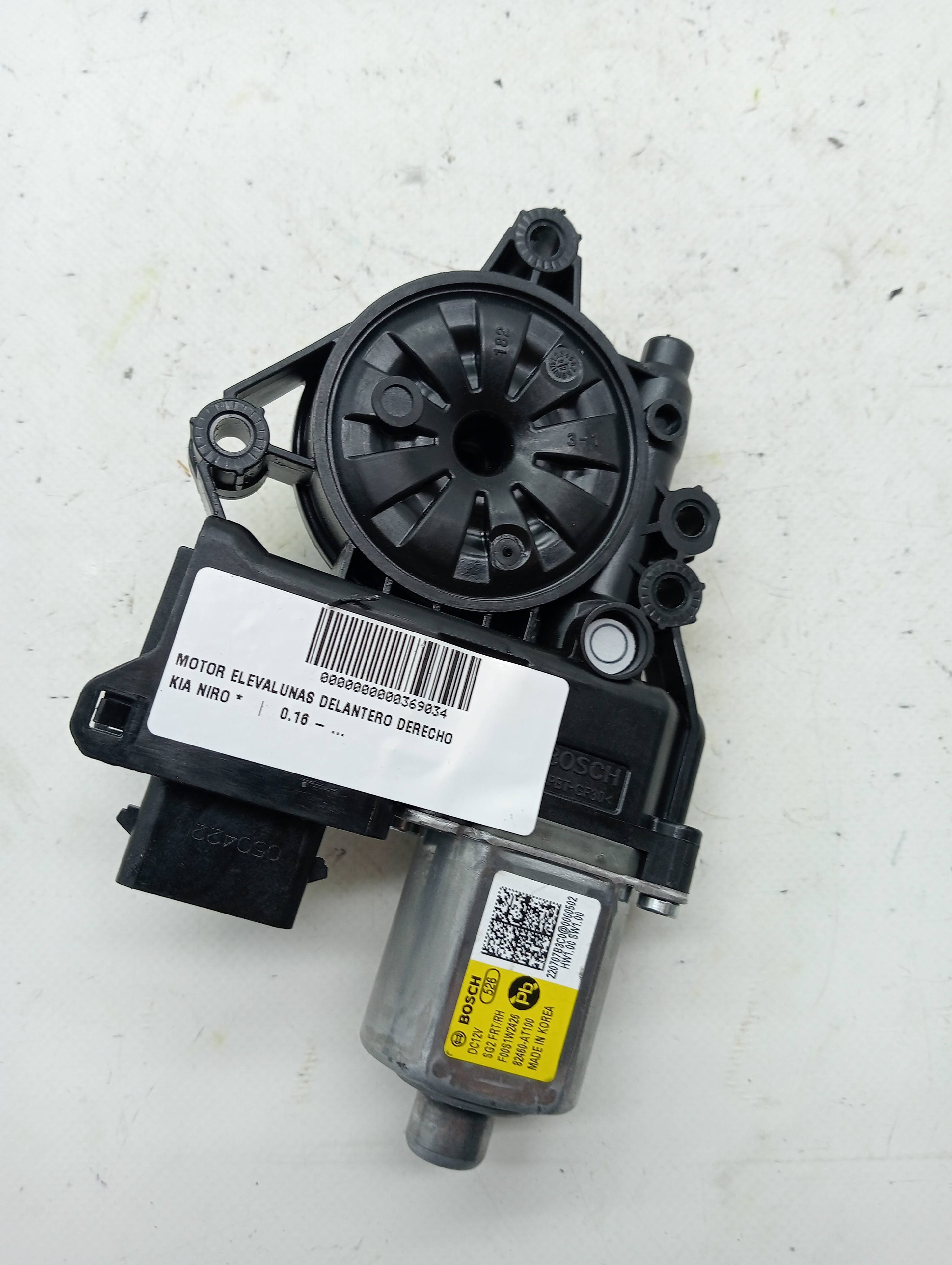 Fensterheber-Motor vorne rechts KIA NIRO