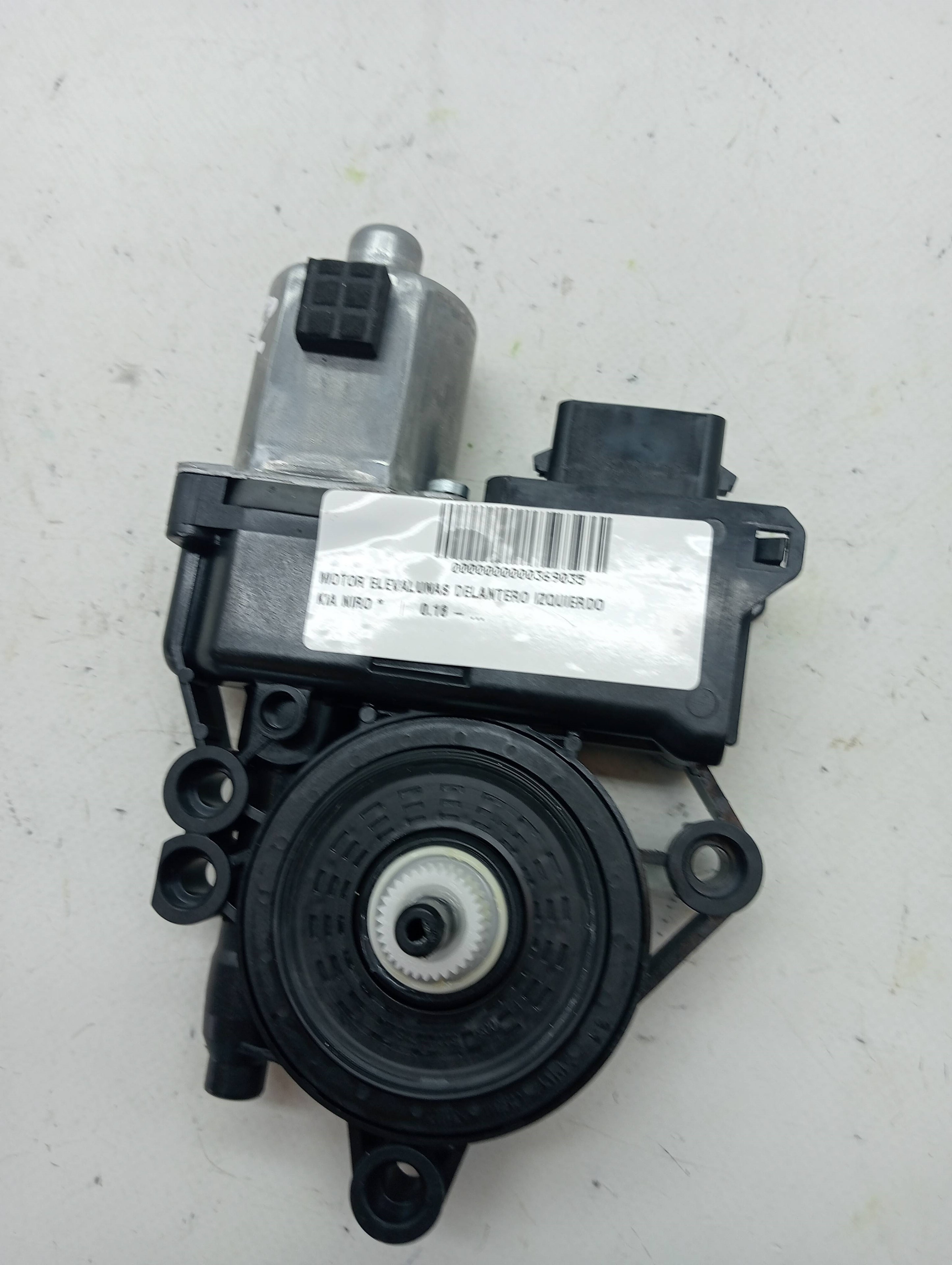 Fensterheber-Motor vorne links KIA NIRO