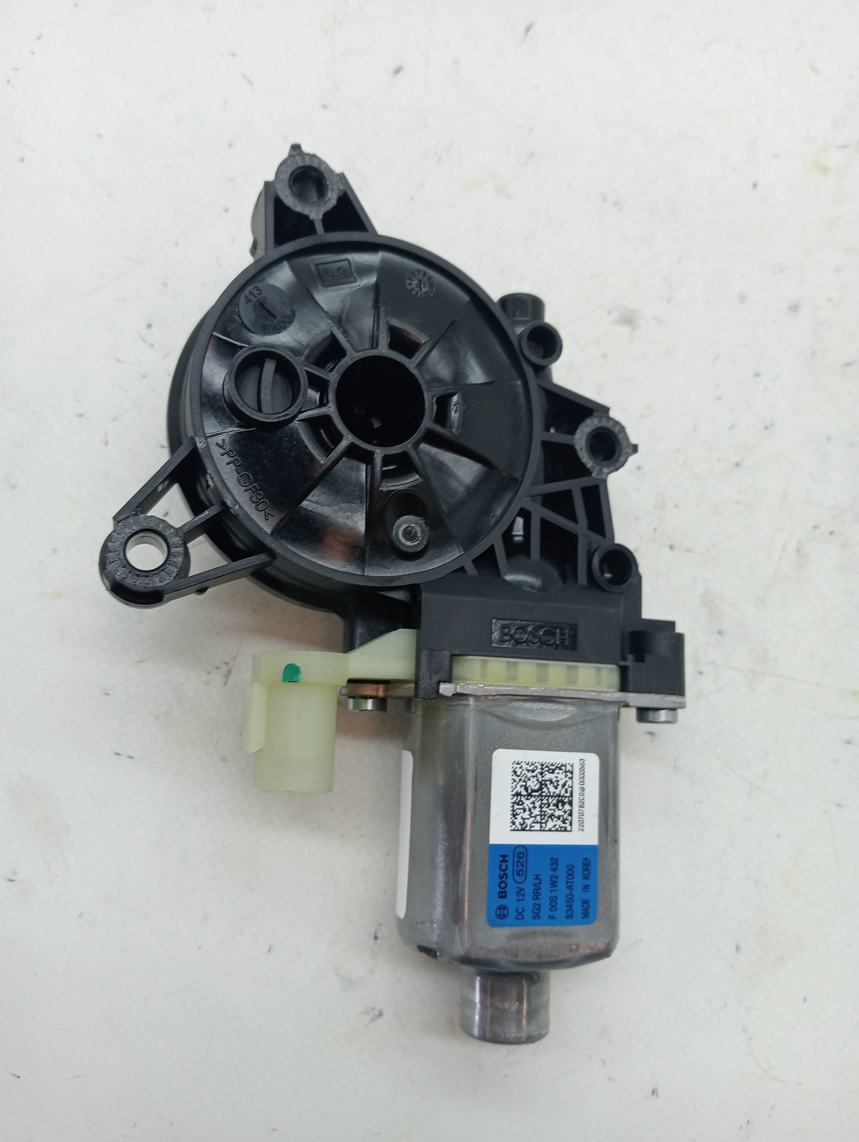 Moteur lève-vitre arrière gauche KIA NIRO