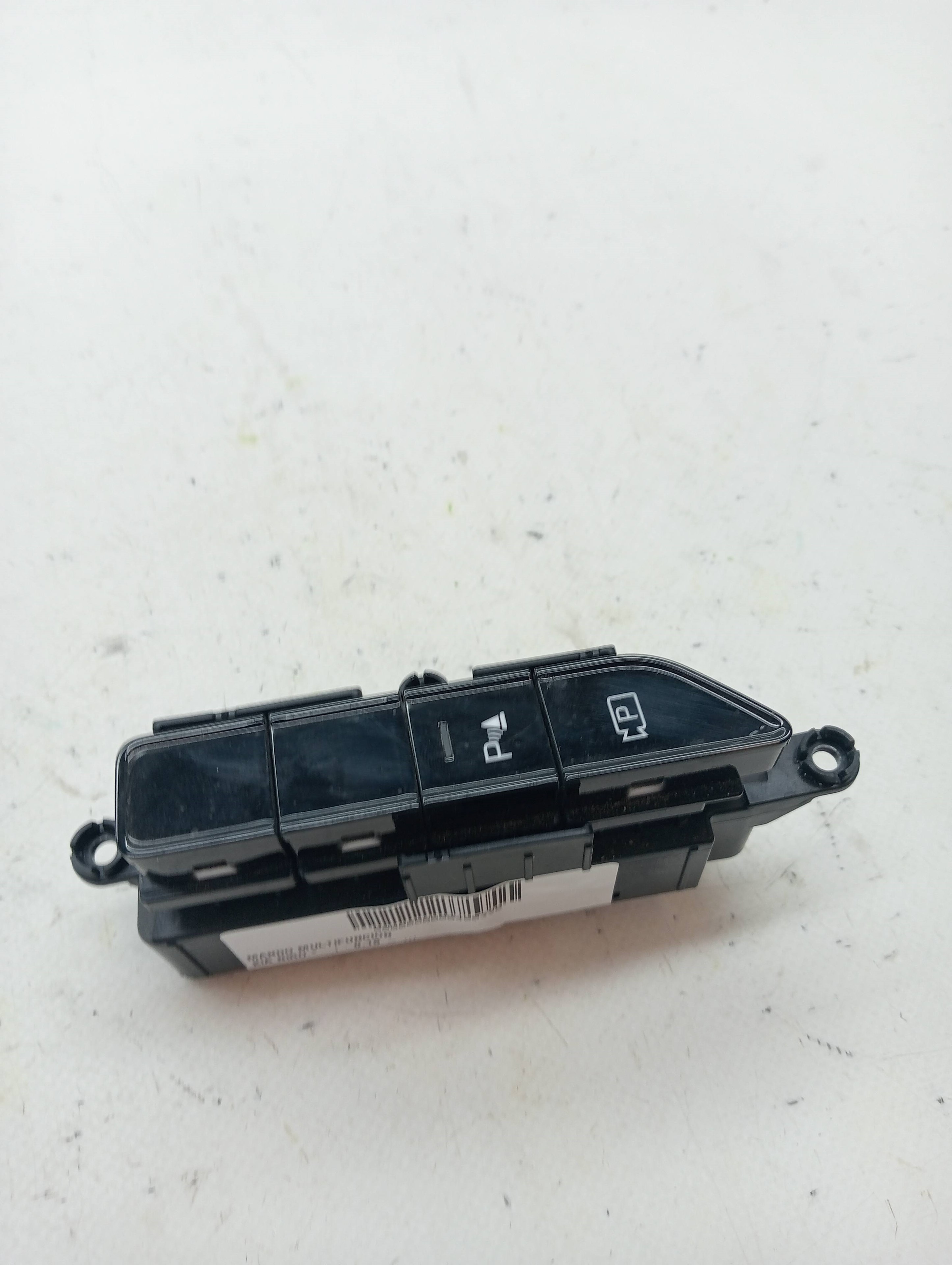 Comando multifunções KIA NIRO
