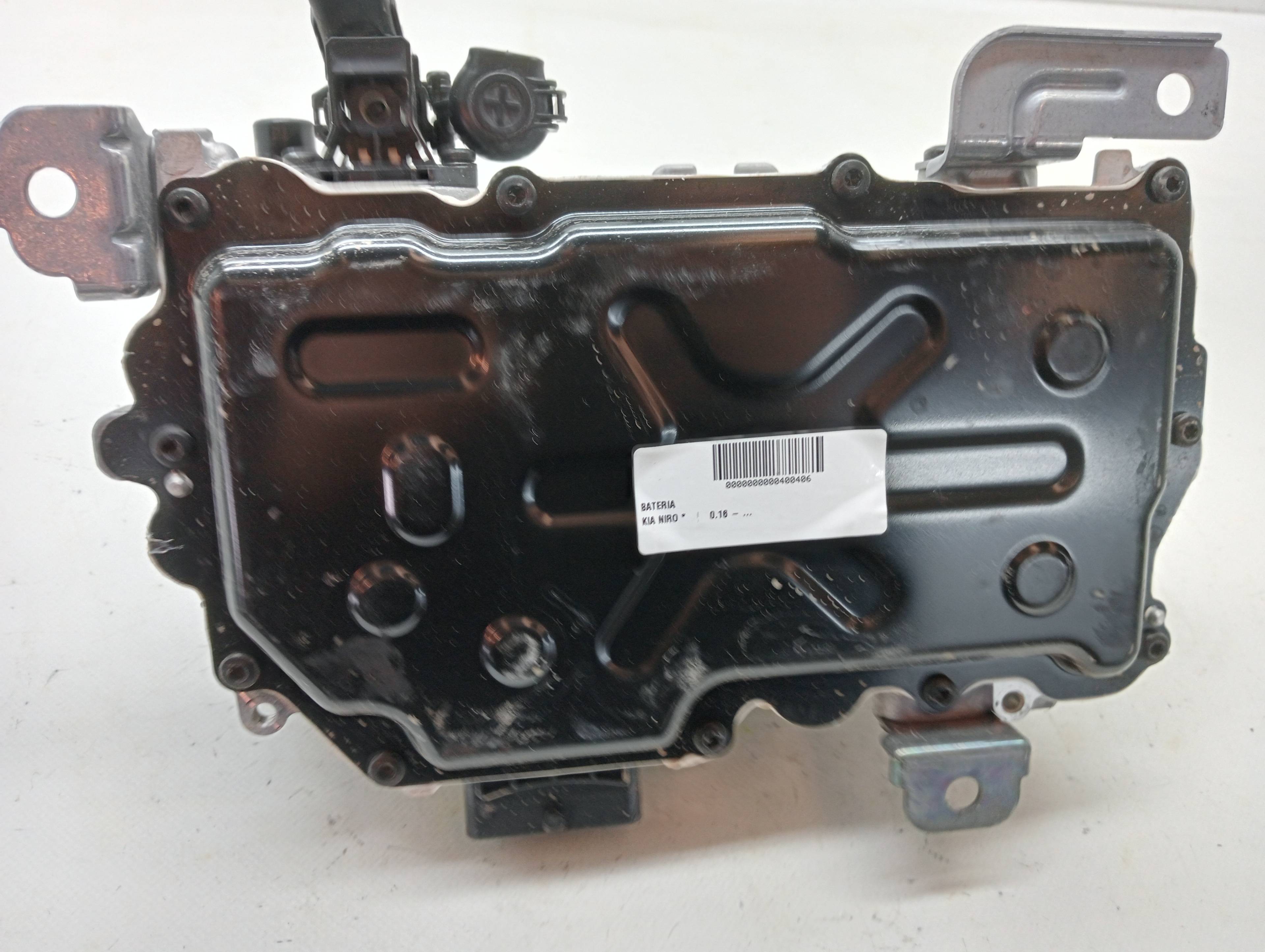 Batterie KIA NIRO
