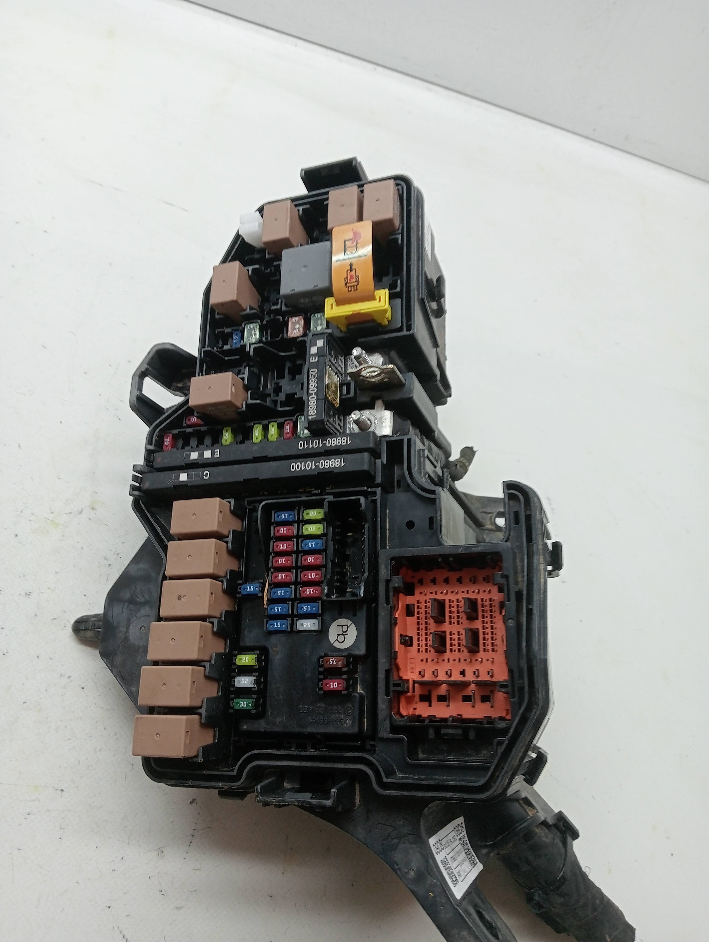 Boîtier relais/fusibles KIA NIRO