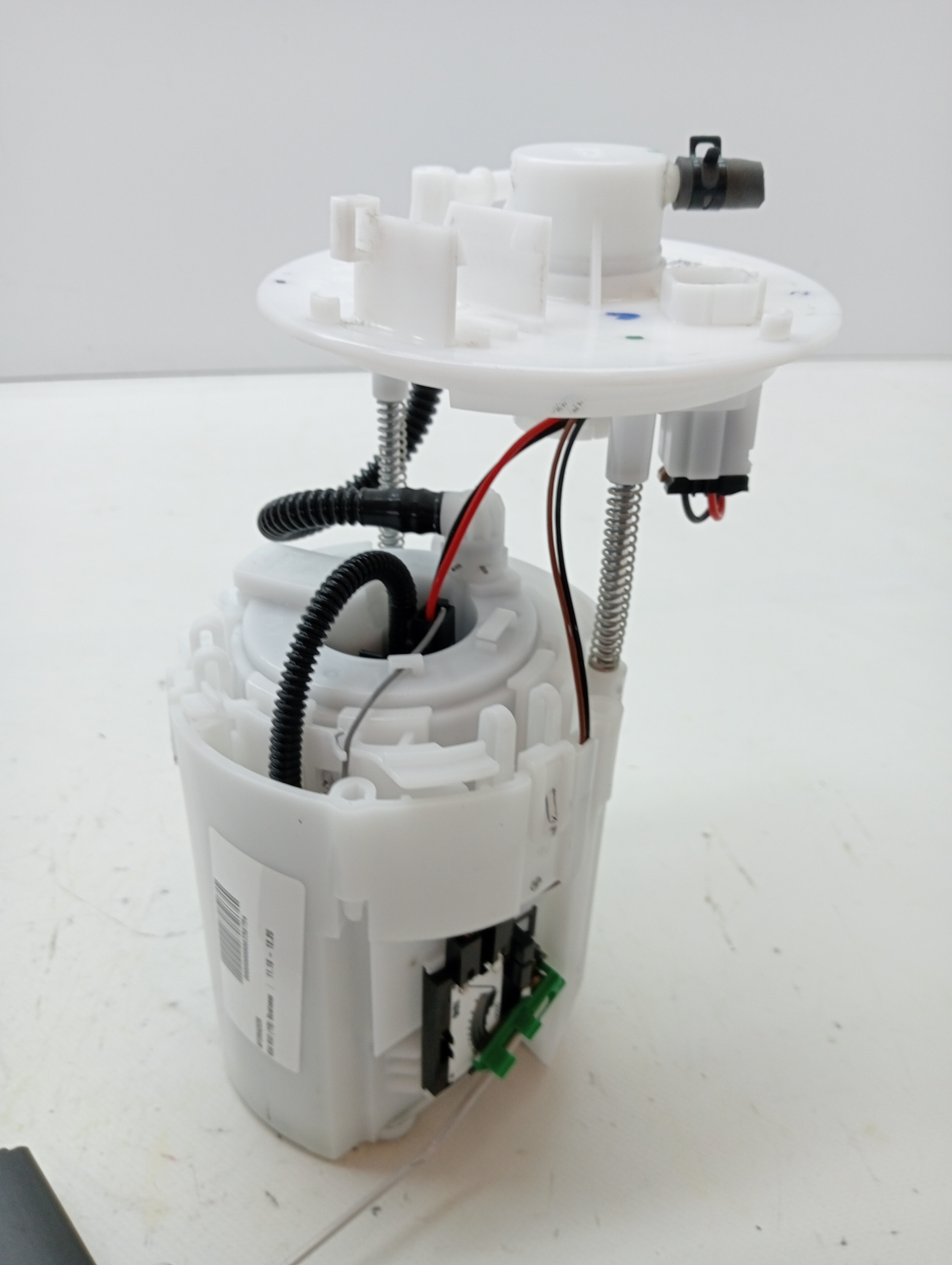 Sensor de nível de combustível KIA RIO (YB)