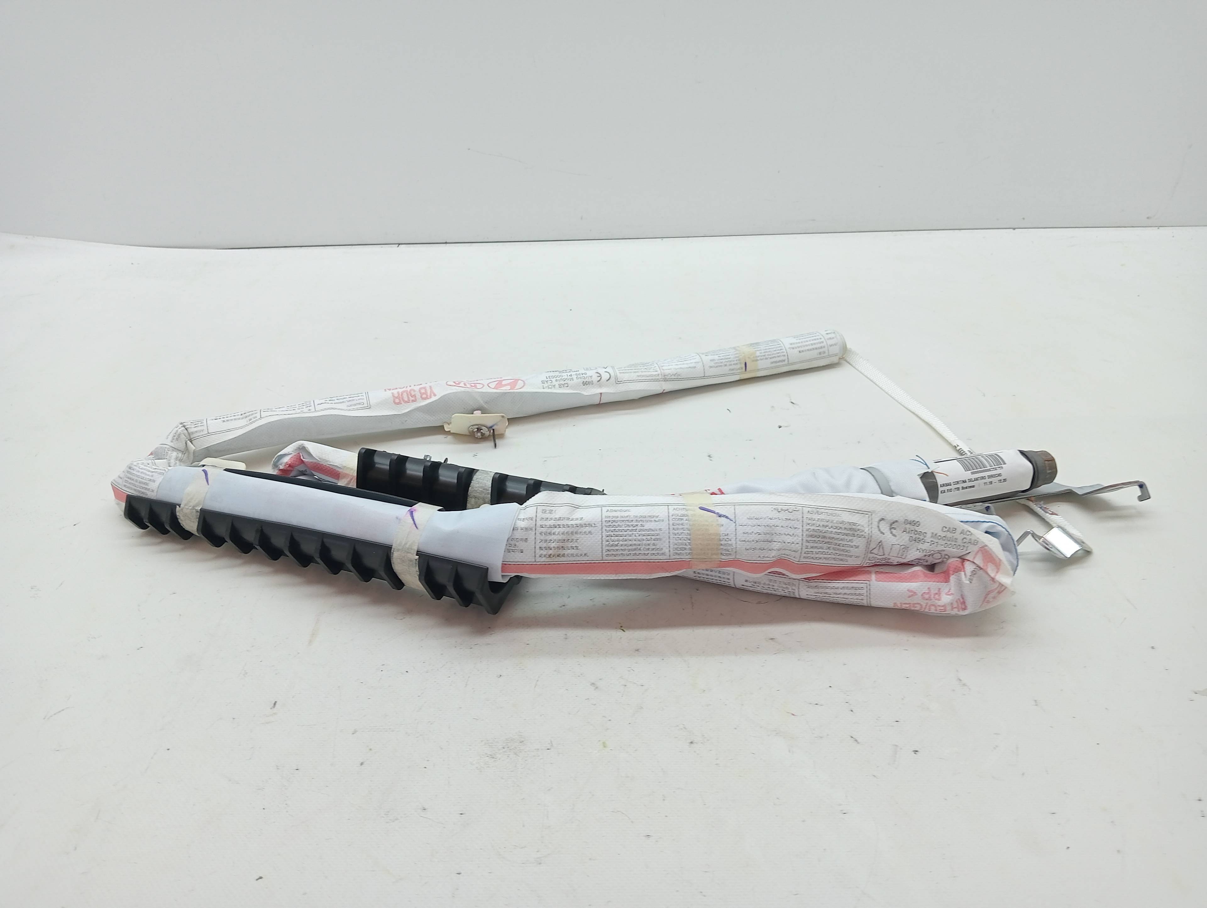 Front Right Curtain Airbag KIA RIO (YB)