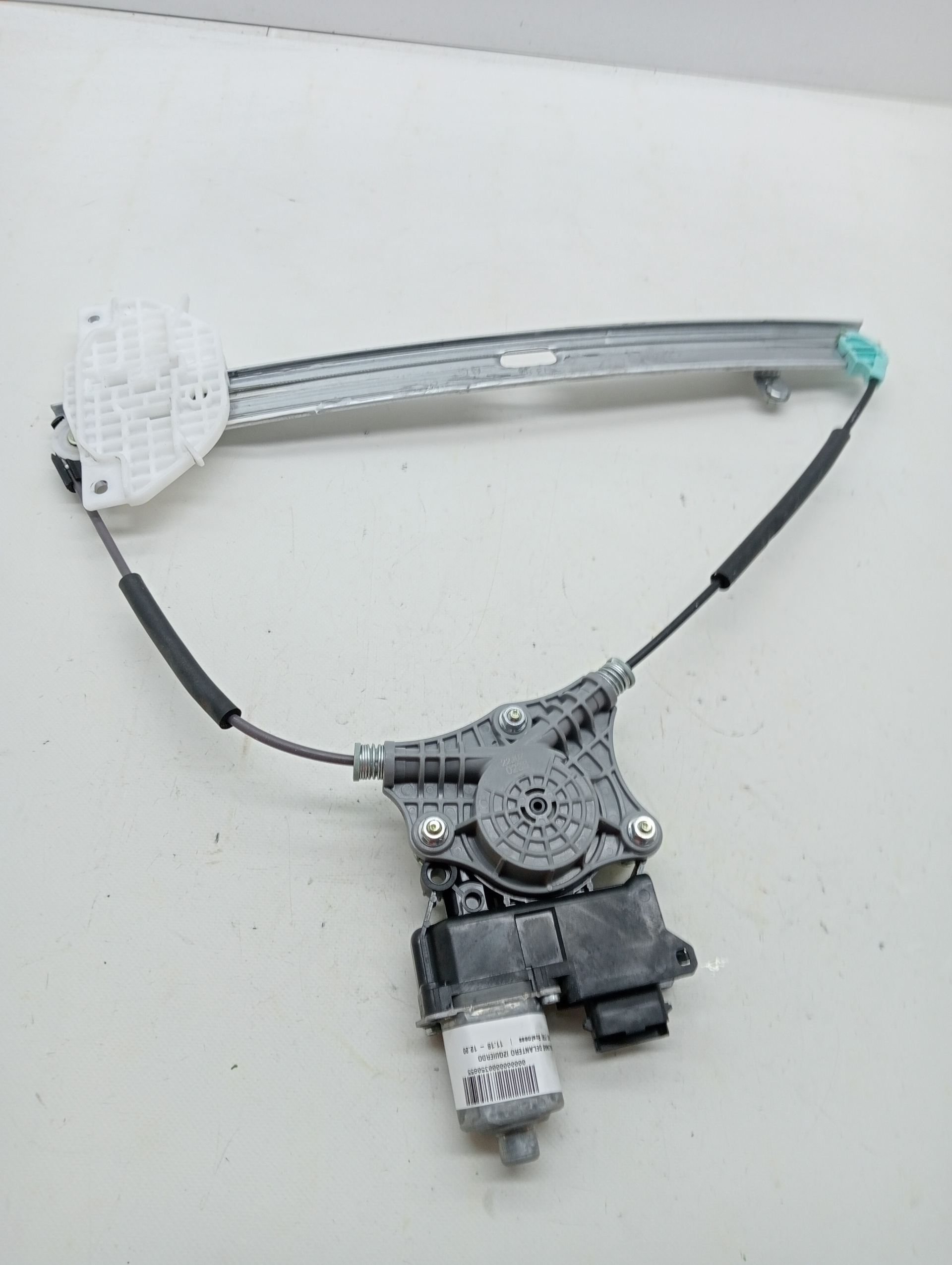 Fensterheber vorne links KIA RIO (YB)