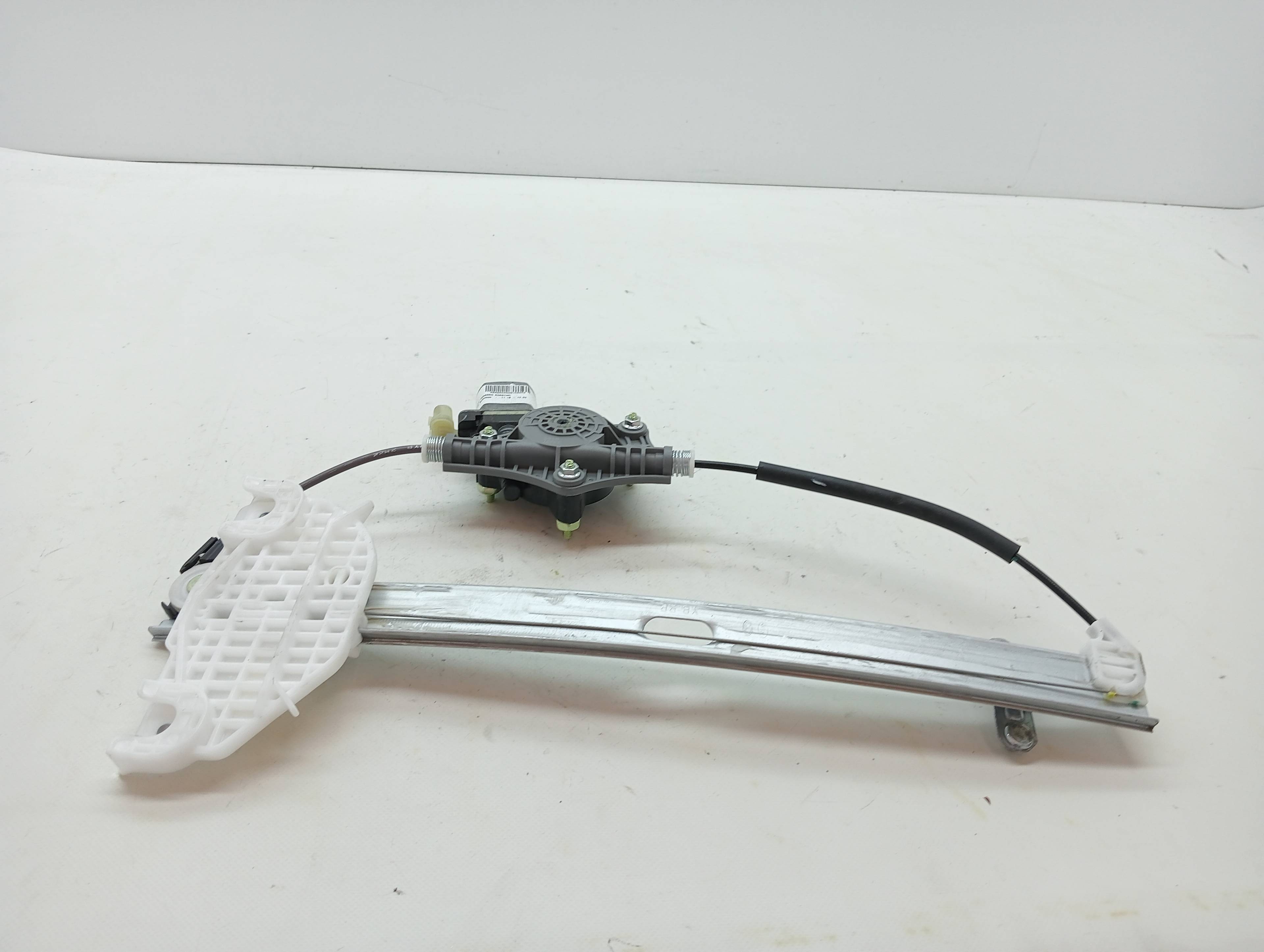 Rear right window regulator KIA RIO (YB)