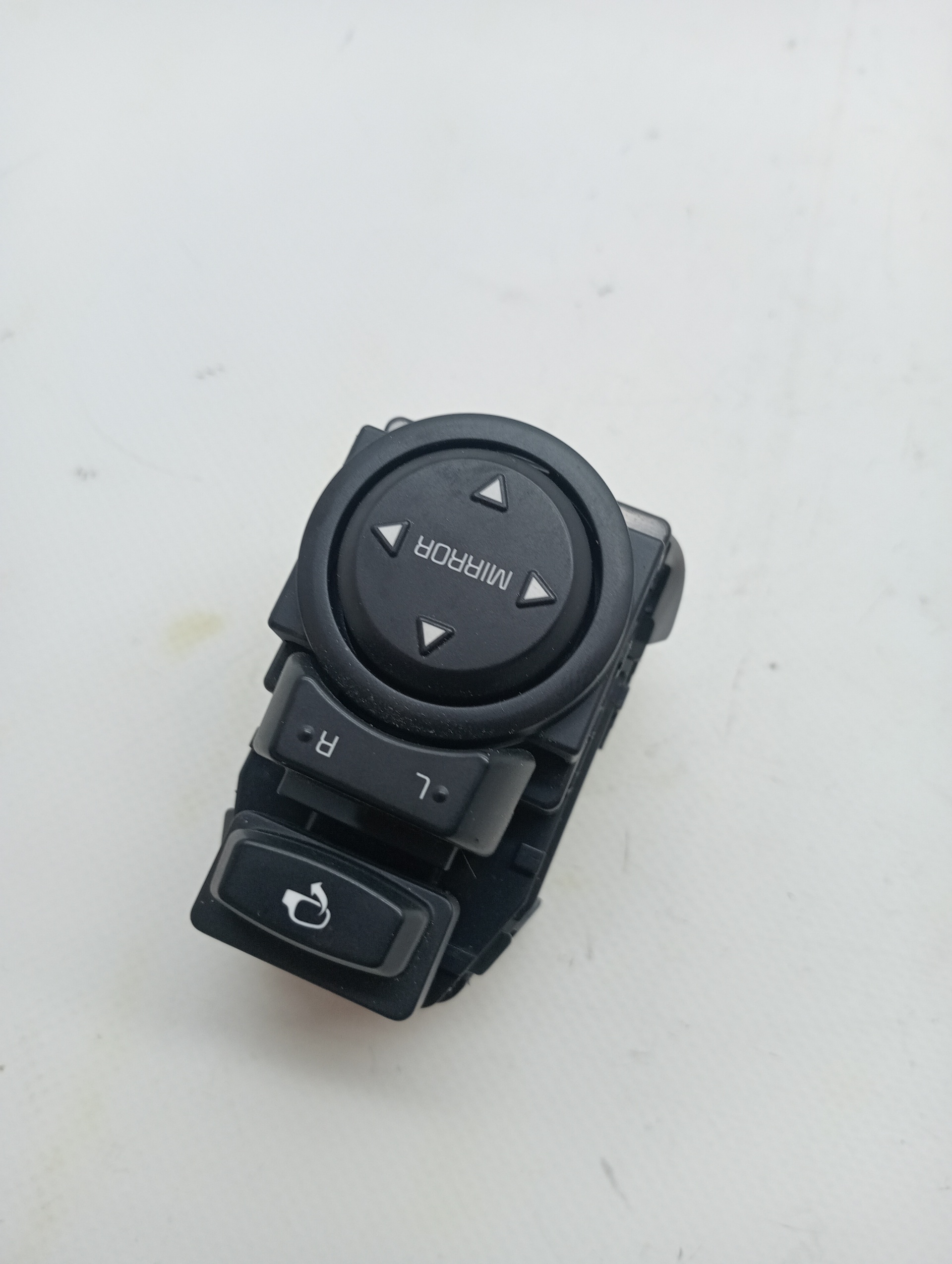 Commande de rétroviseur KIA RIO (YB)