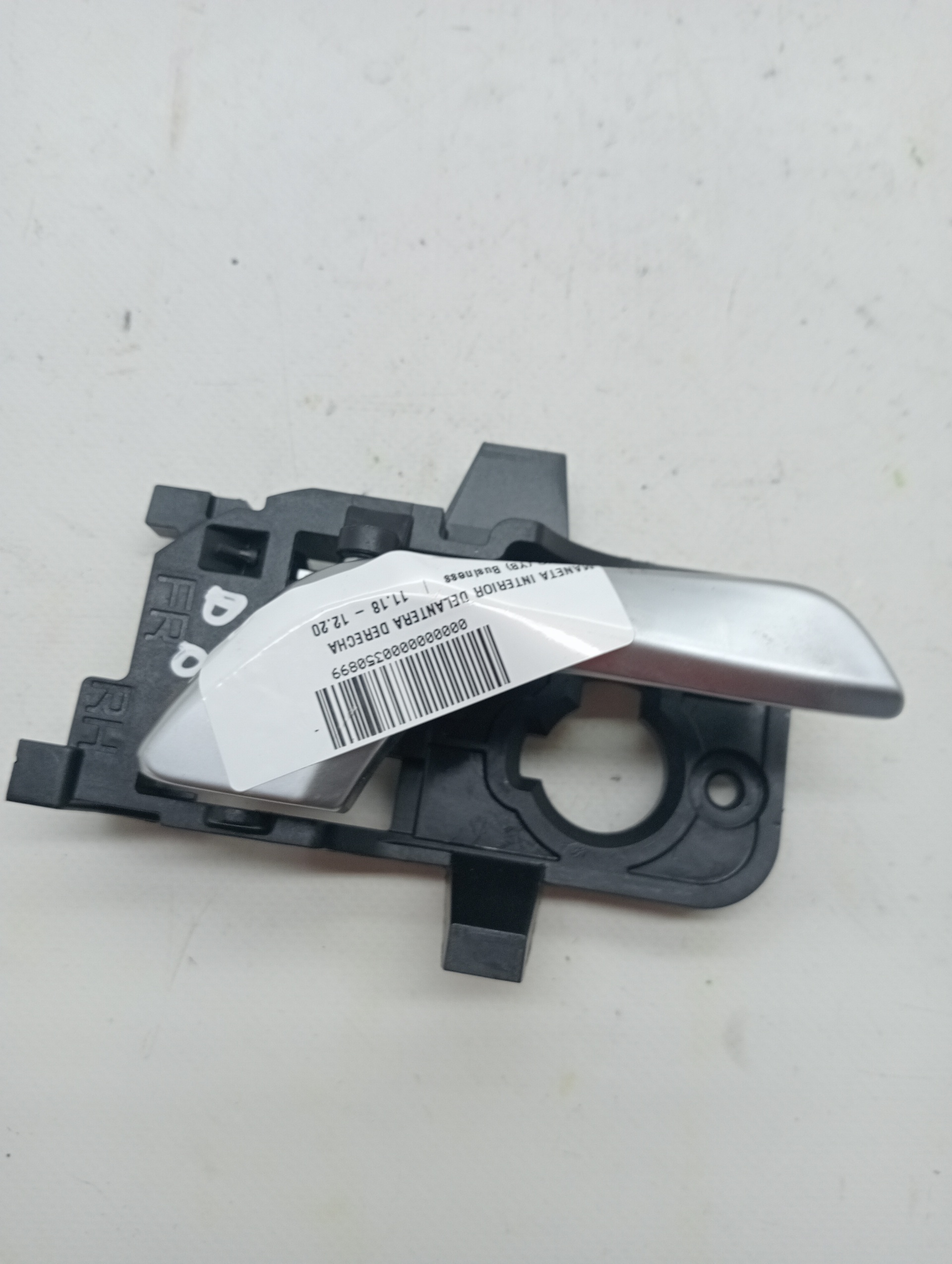 Maniglia interna anteriore destra KIA RIO (YB)