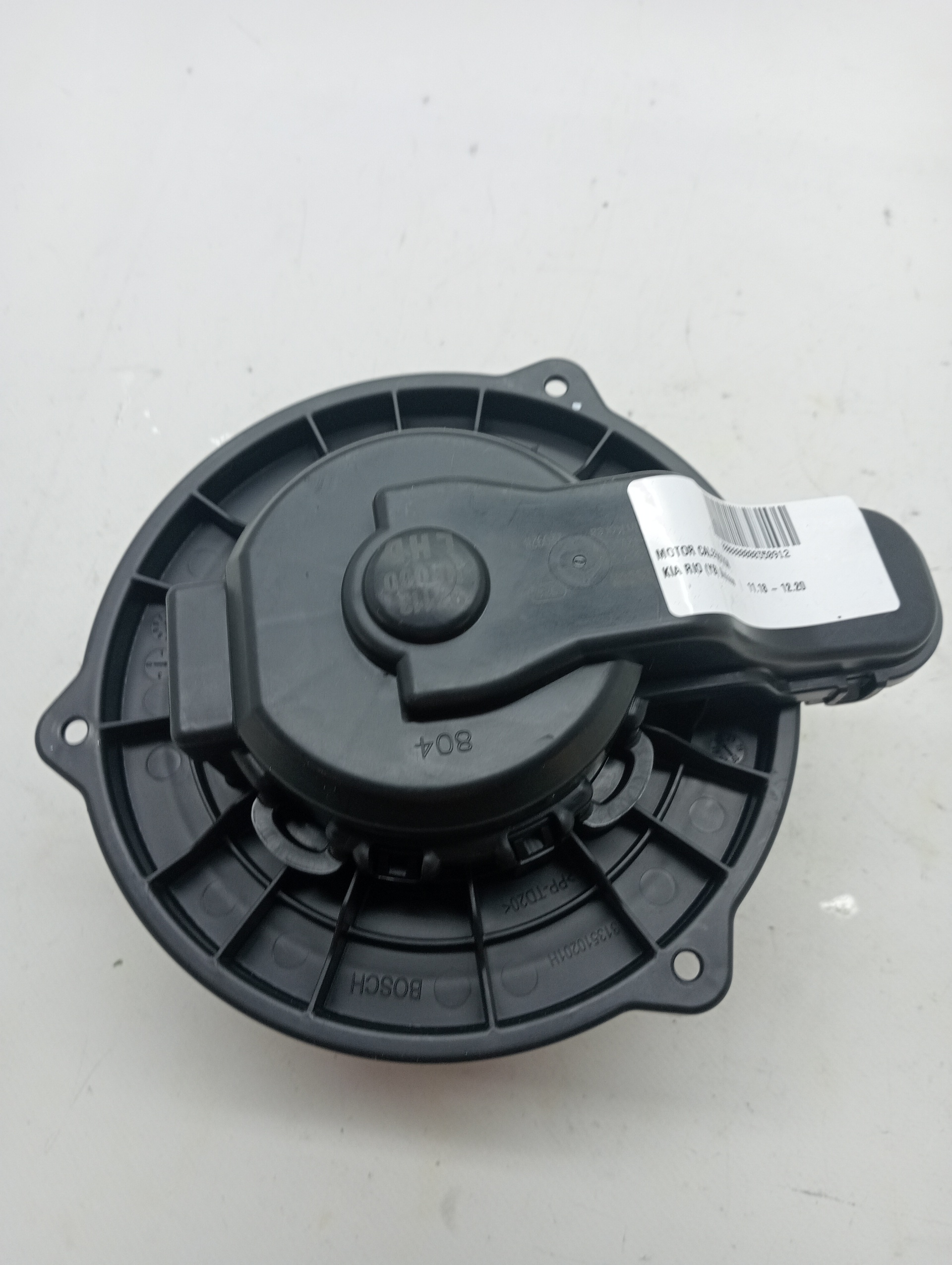 Gebläsemotor KIA RIO (YB)