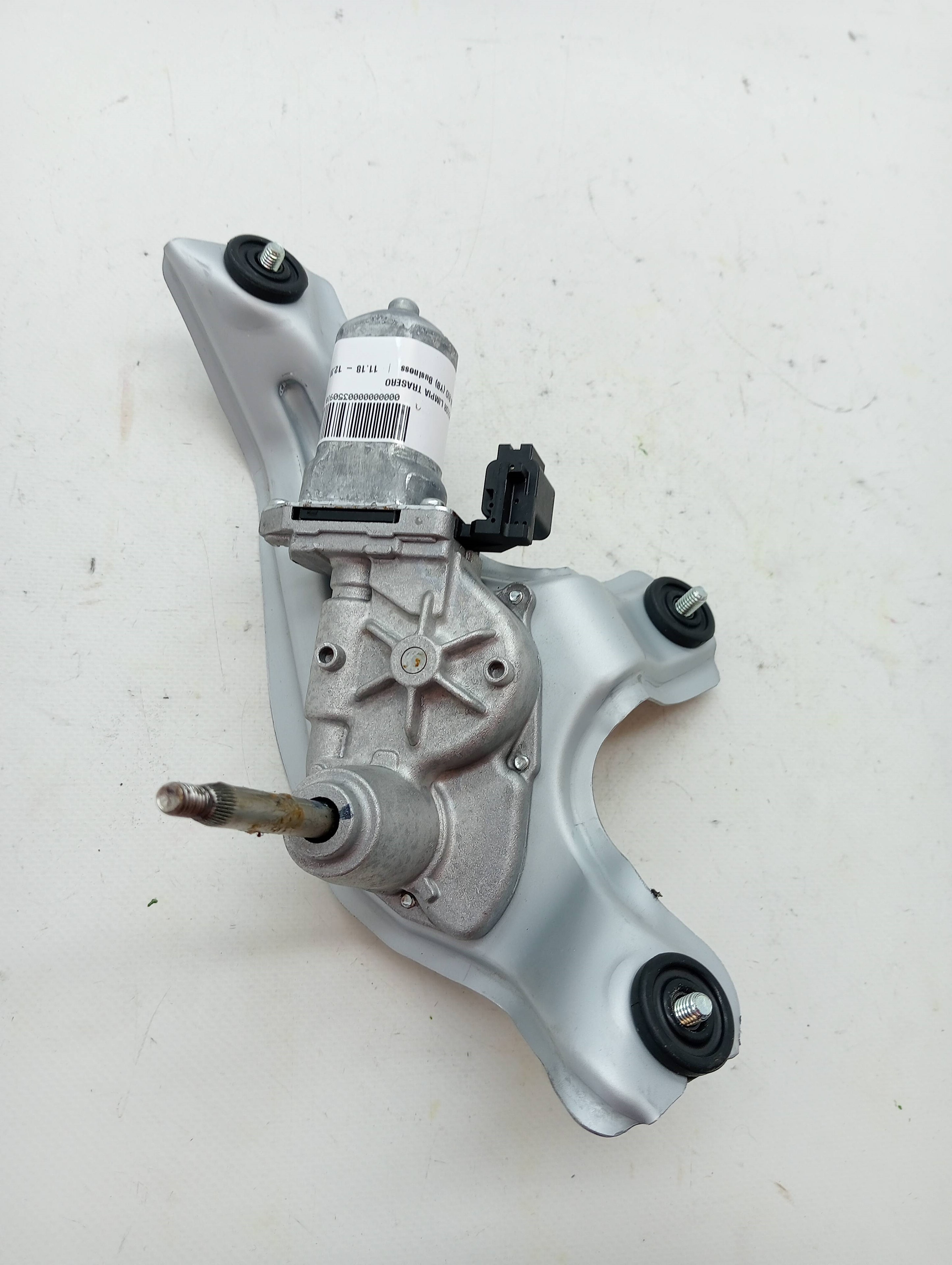Scheibenwischermotor hinten KIA RIO (YB)