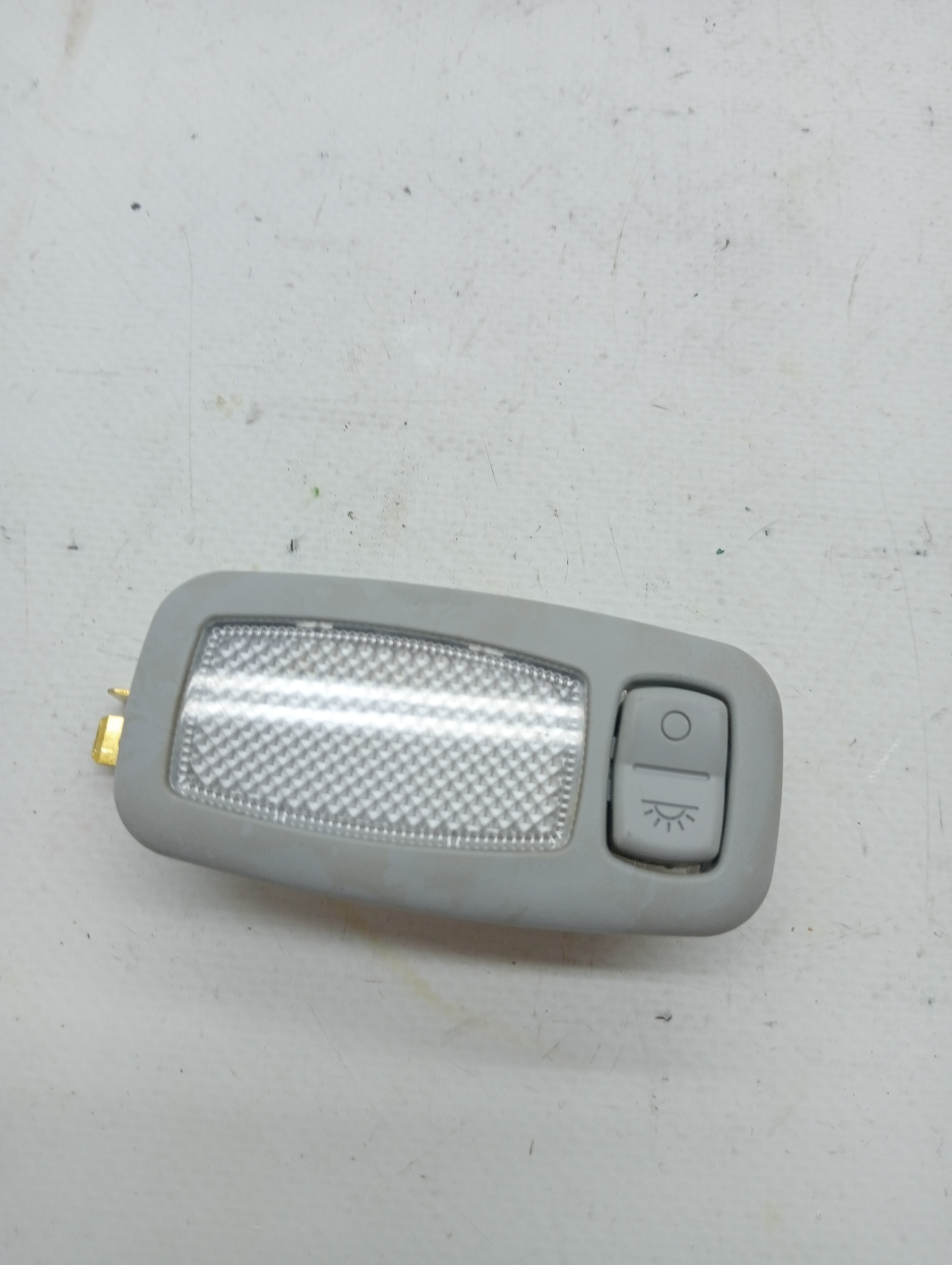 Luce interna KIA RIO (YB)