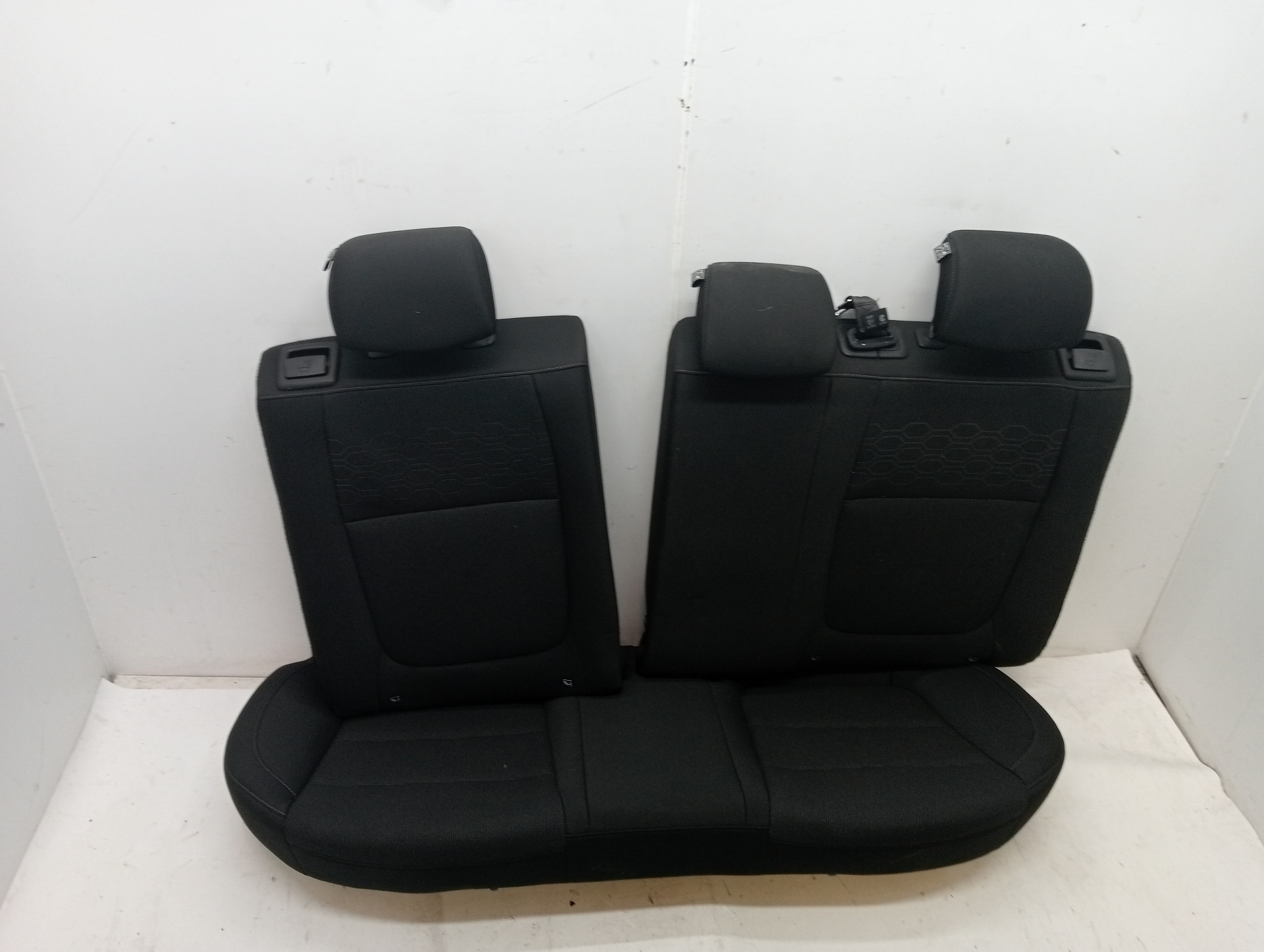 Serrure de banquette arrière KIA RIO (YB)