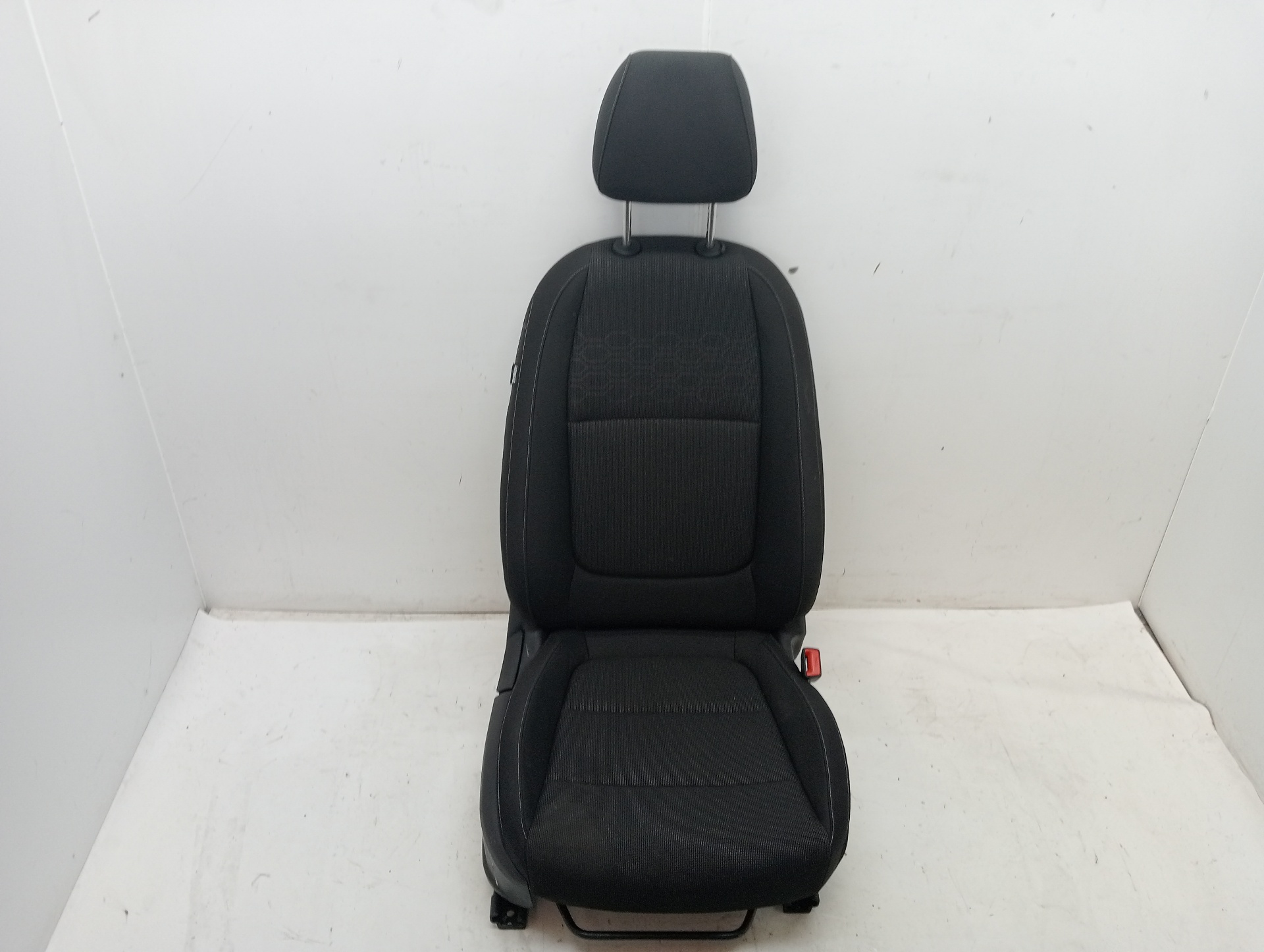 Banco dianteiro direito KIA RIO (YB)