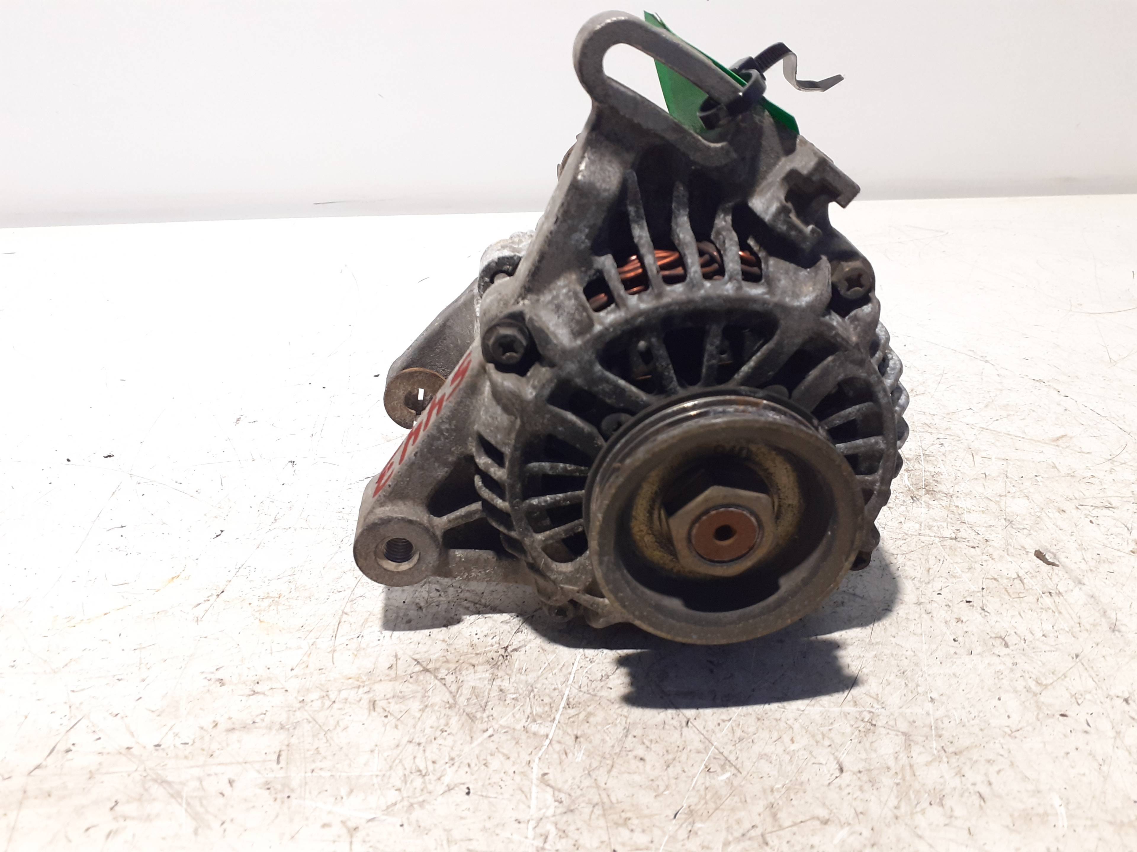 Lichtmaschine RENAULT CLIO II FASE II (B/CB0)