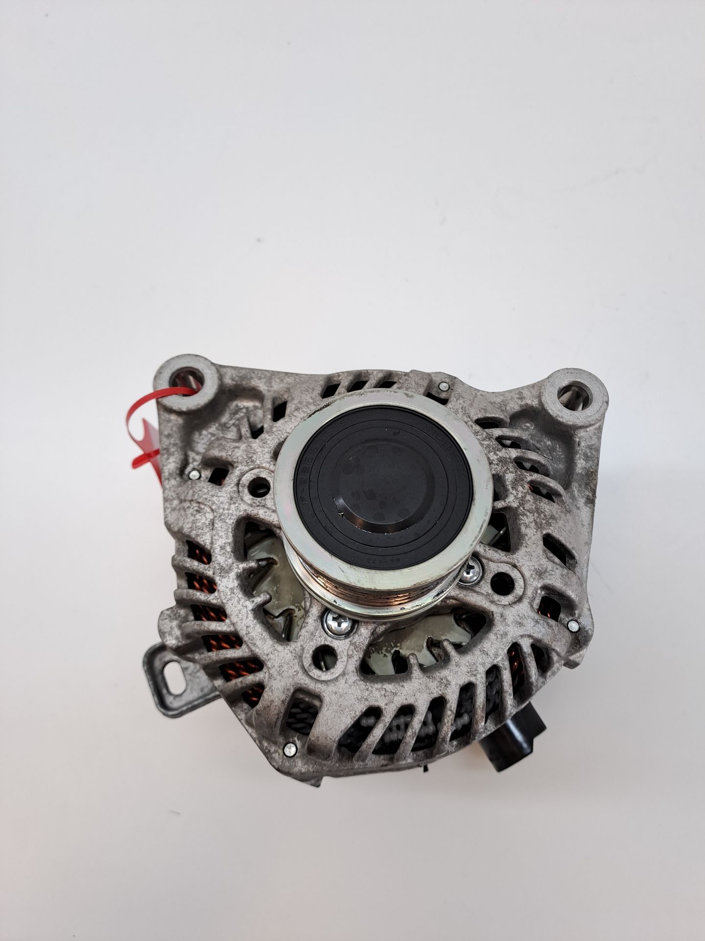 ALTERNADOR CITROEN BERLINGO