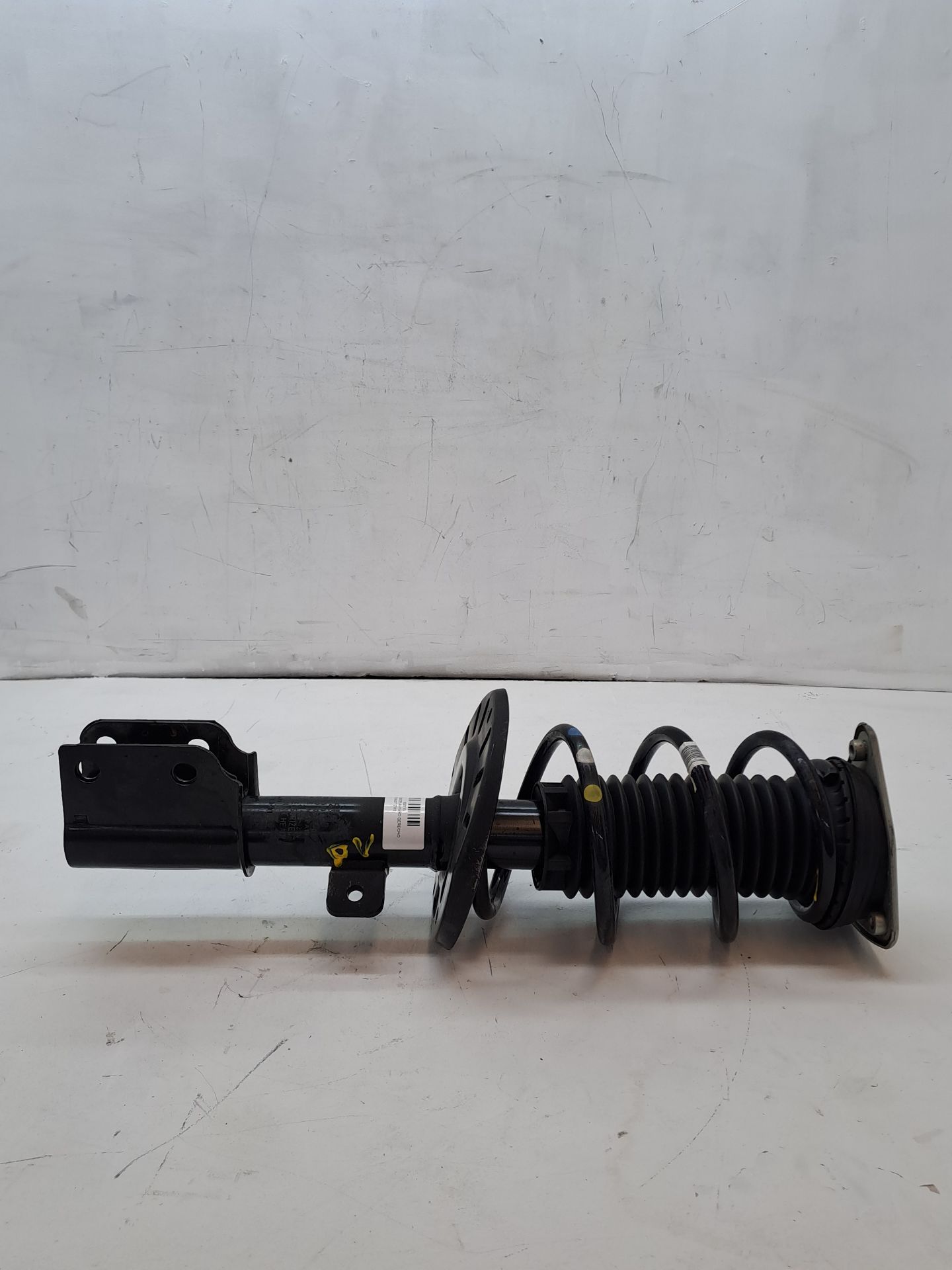 Front Right Shock Absorber CITROEN BERLINGO
