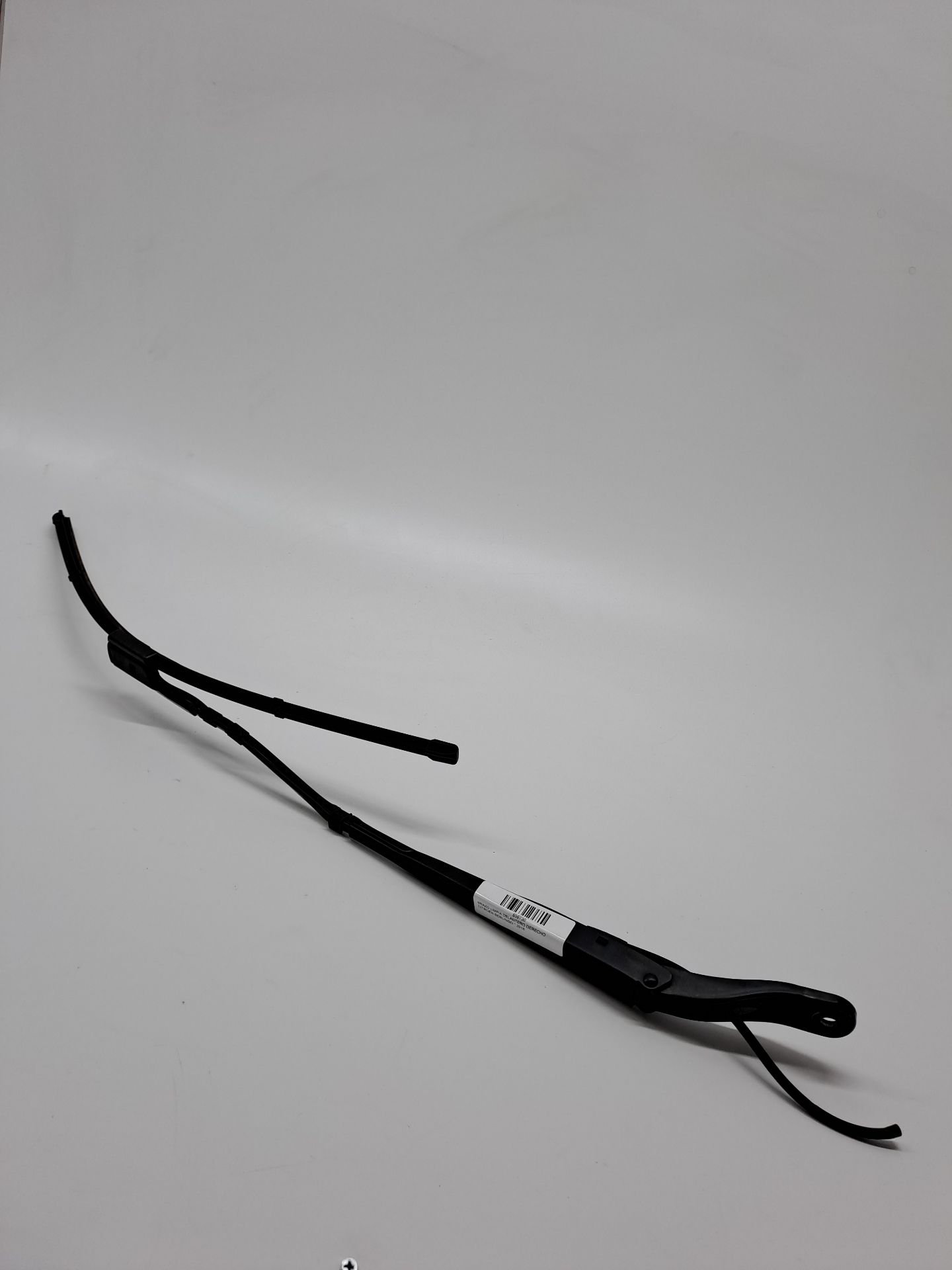 Front Right Wiper Arm CITROEN BERLINGO