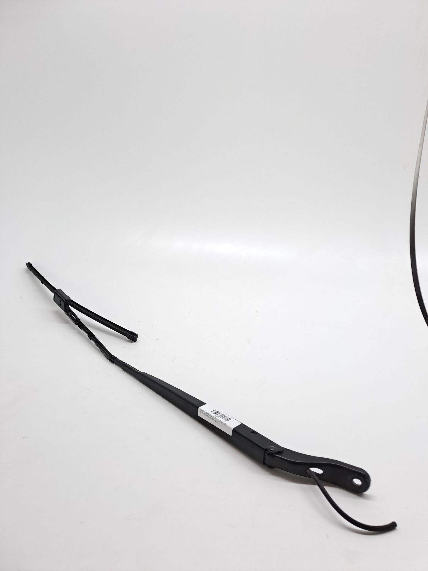 Wischerarm vorne links CITROEN BERLINGO