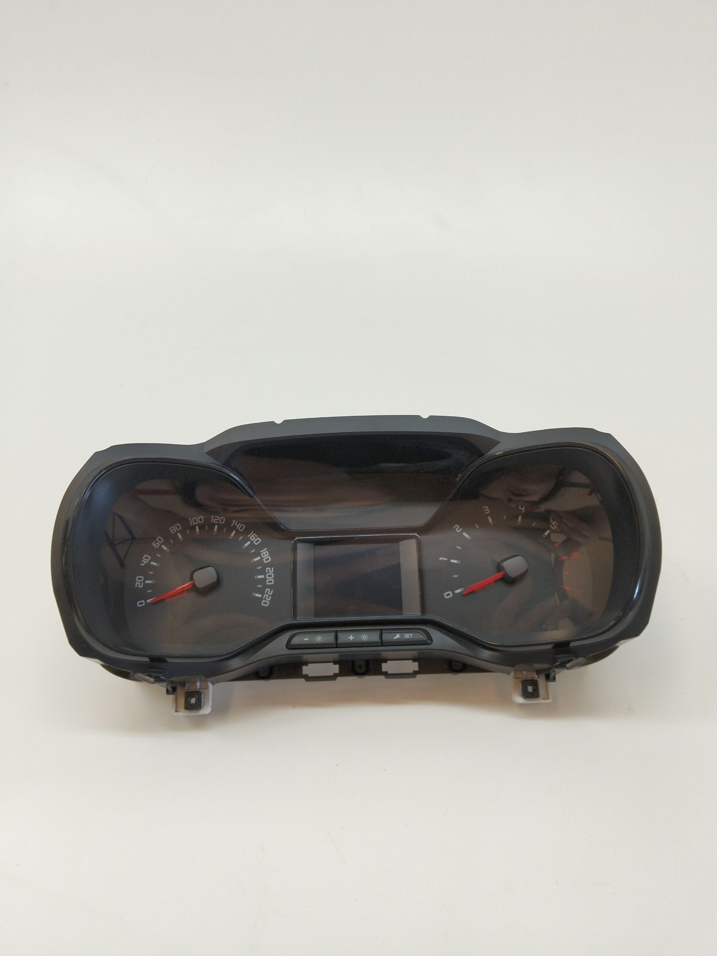 Quadro strumenti CITROEN BERLINGO