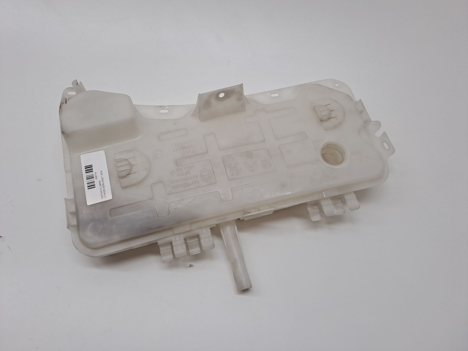 Wischwasserbehälter CITROEN BERLINGO