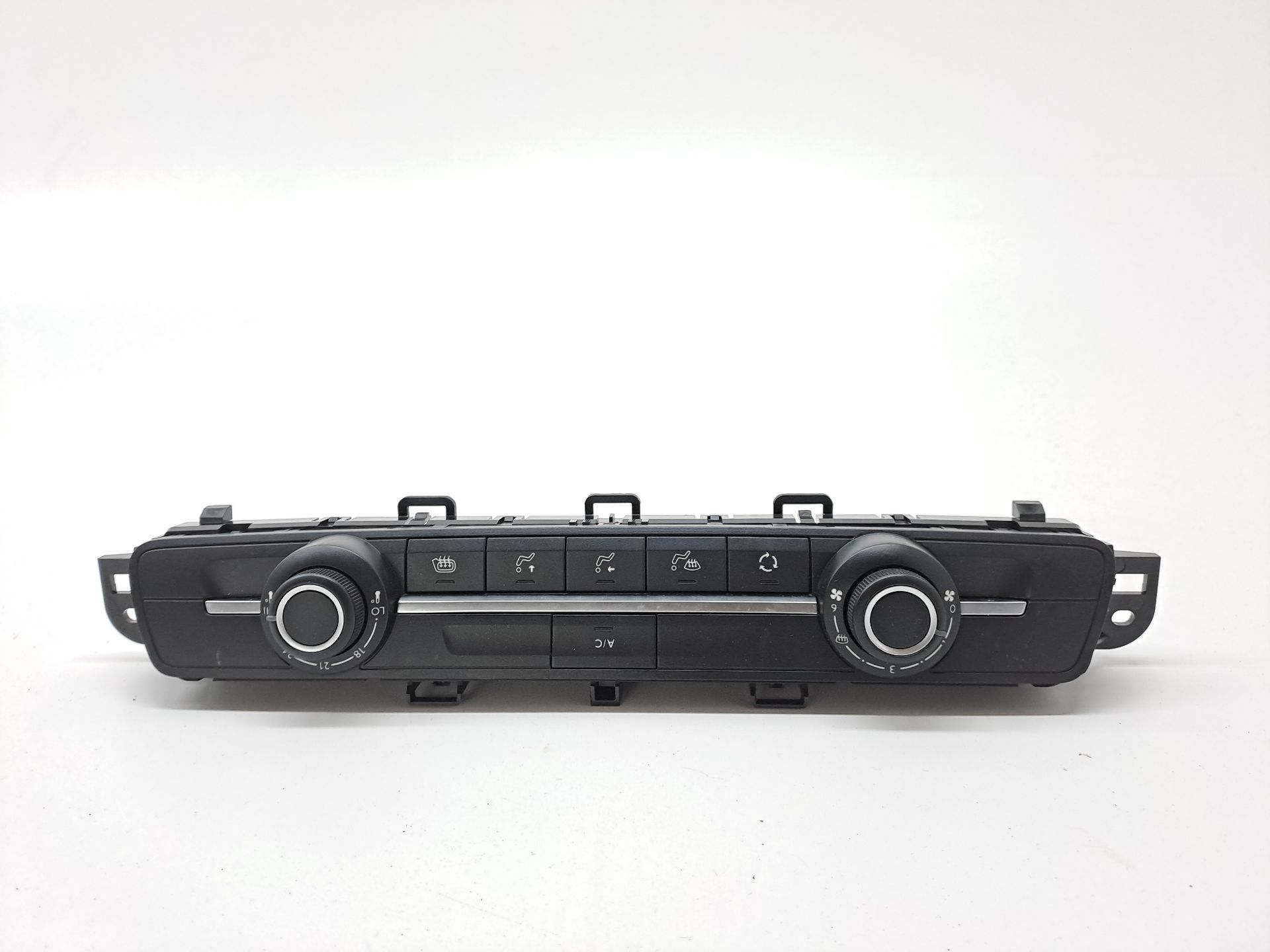 MANDO CLIMATIZADOR CITROEN BERLINGO