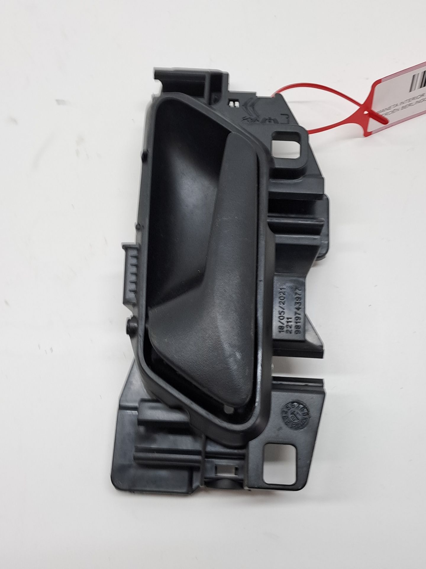 Innentürgriff vorne links CITROEN BERLINGO