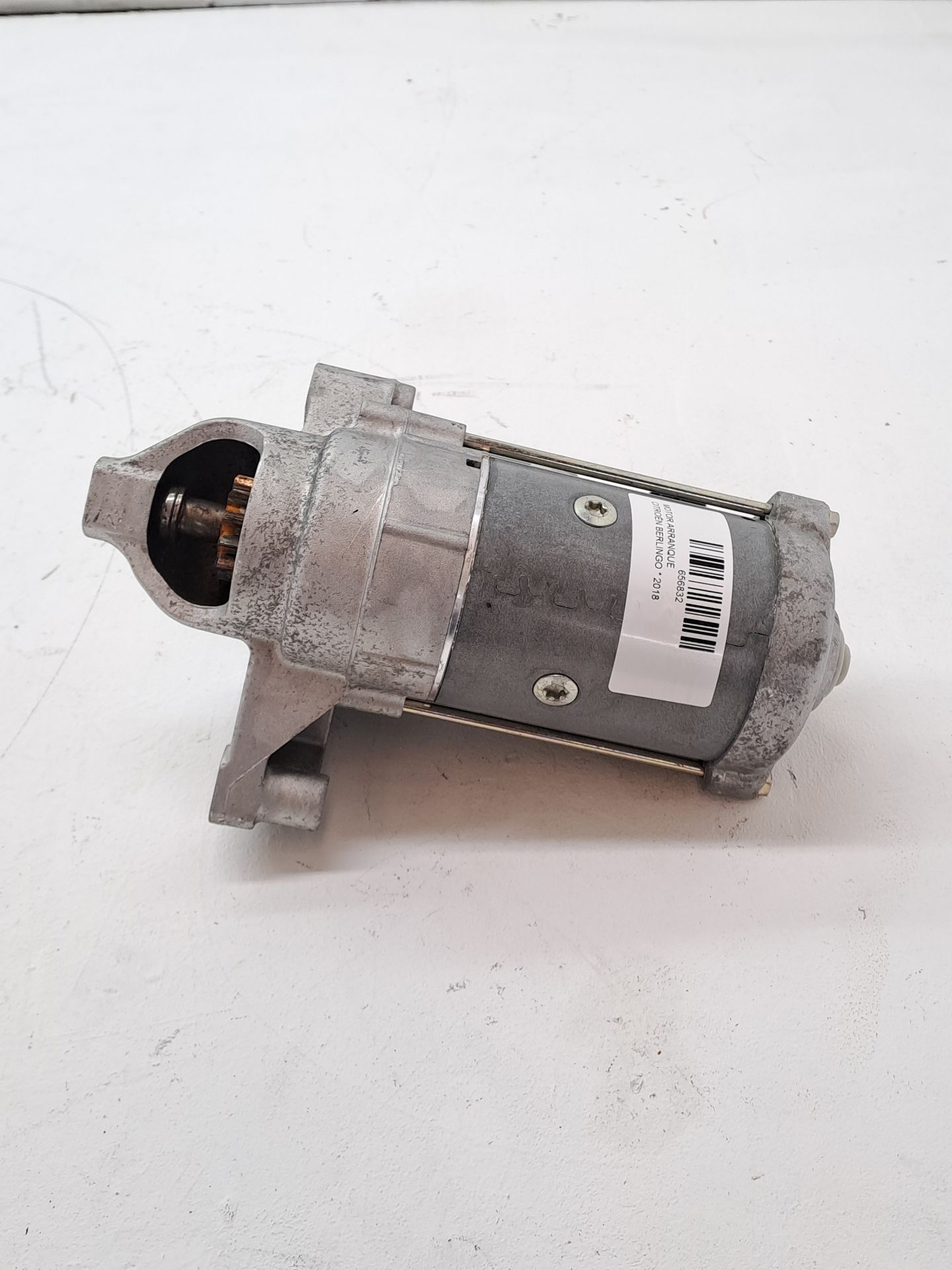 Starter Motor CITROEN BERLINGO